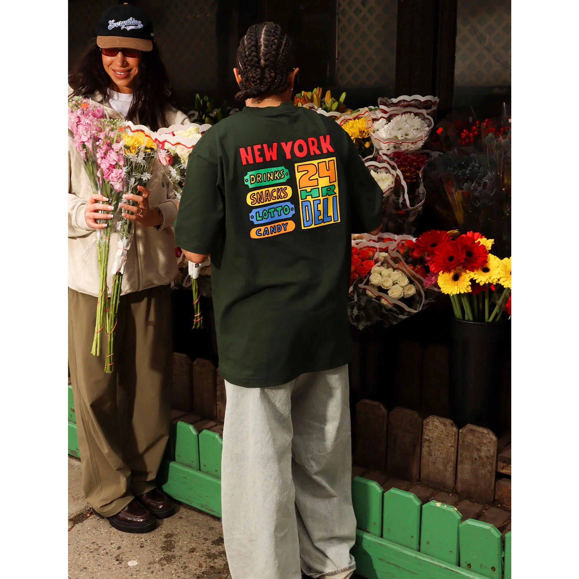 24 Hour T-Shirt - Image 2
