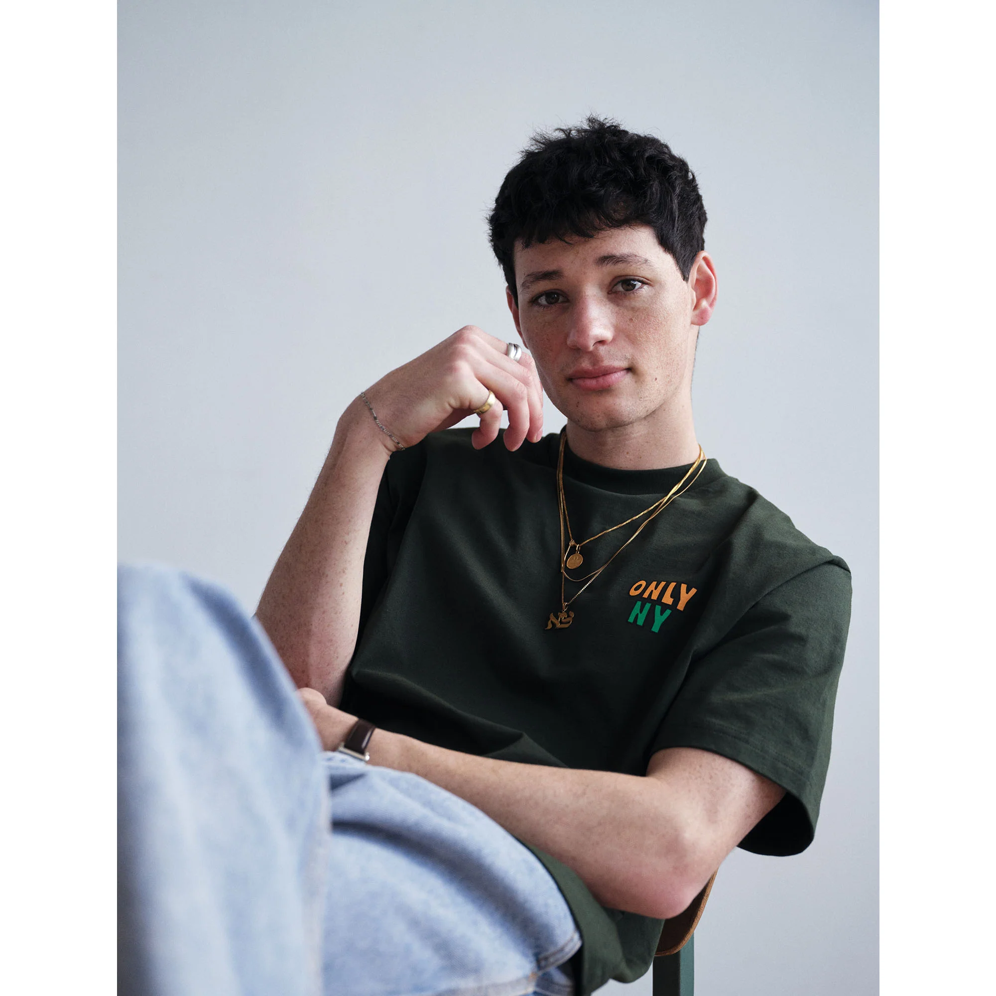 24 Hour T-Shirt - Image 6