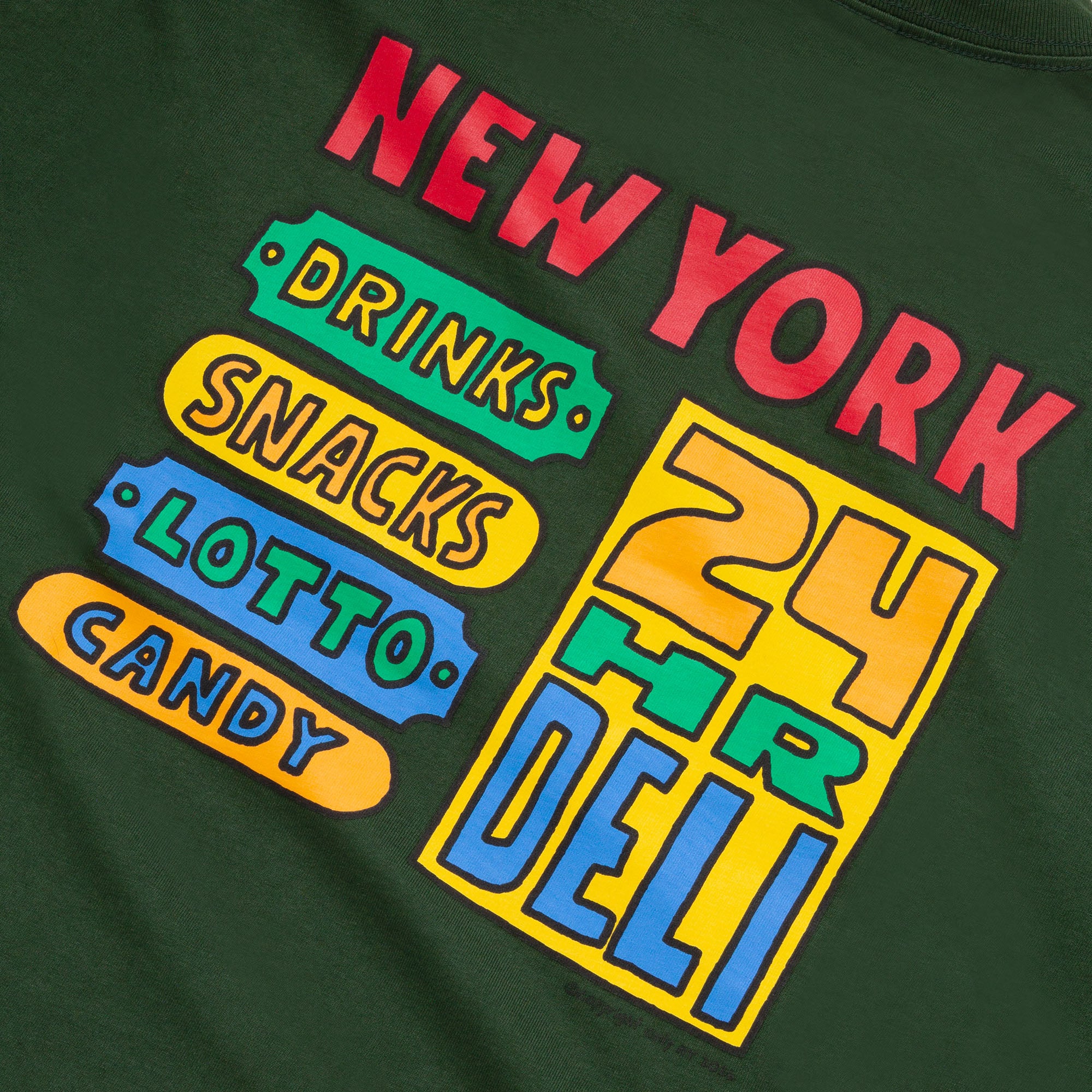 24 Hour T-Shirt - Image 7
