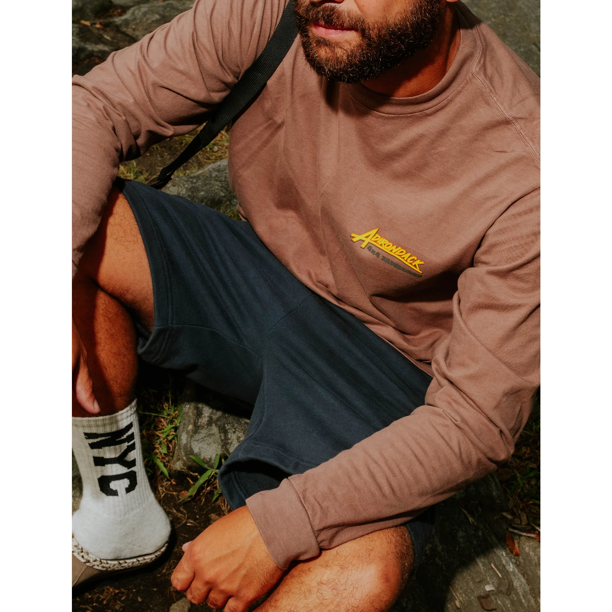 Adirondack 4x4 Long Sleeve T-Shirt - Image 12