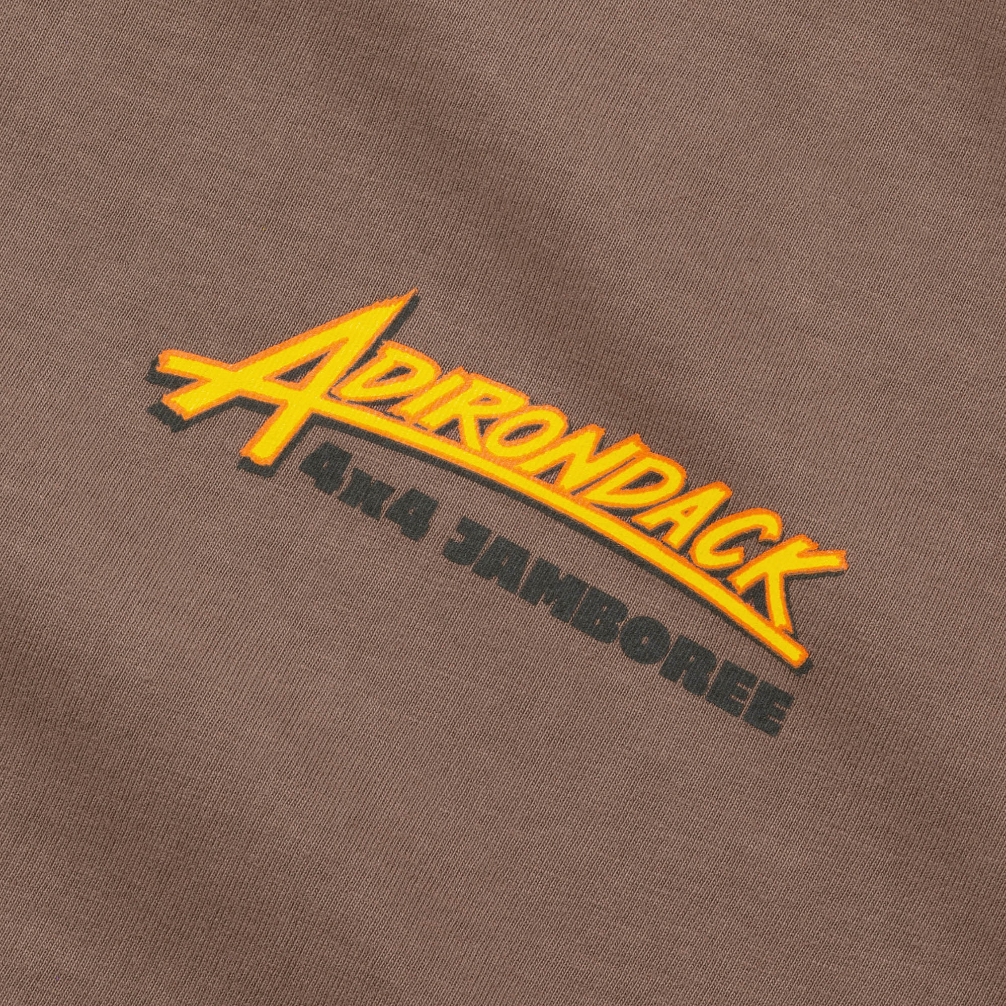 Adirondack 4x4 Long Sleeve T-Shirt - Image 6