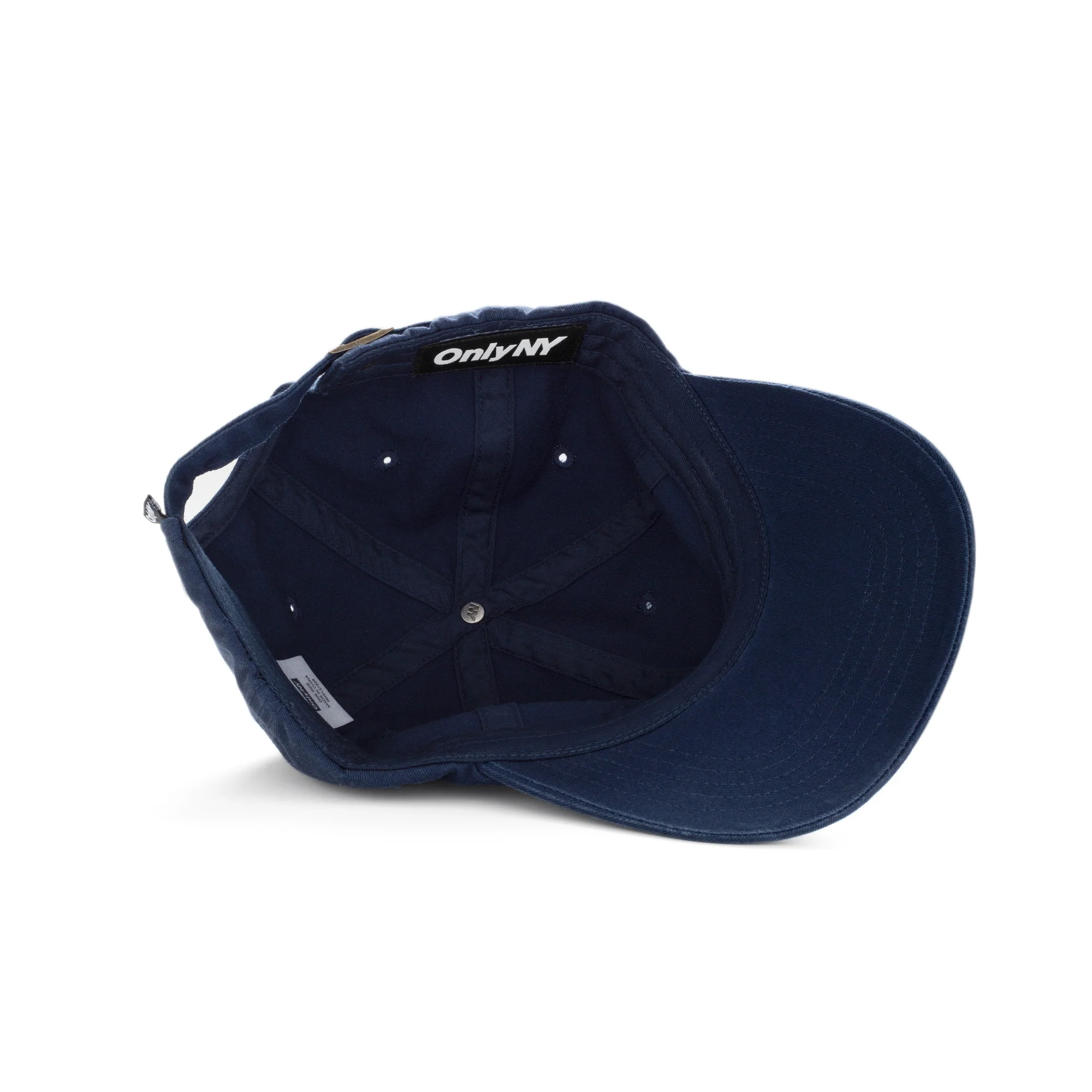 Antique New York Ball Cap - Image 3