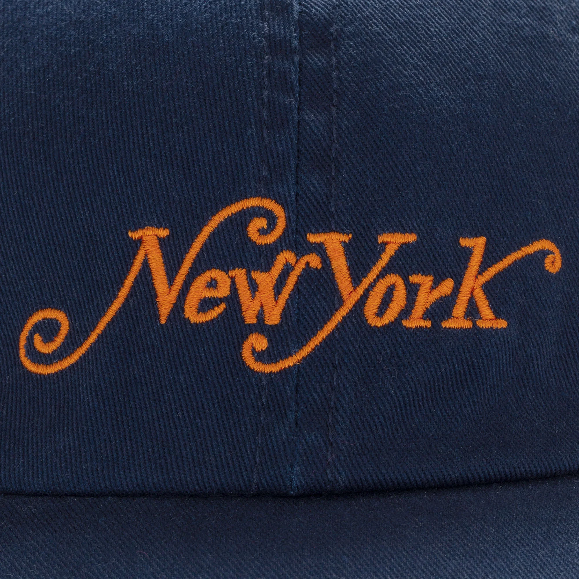 Antique New York Ball Cap - Image 5