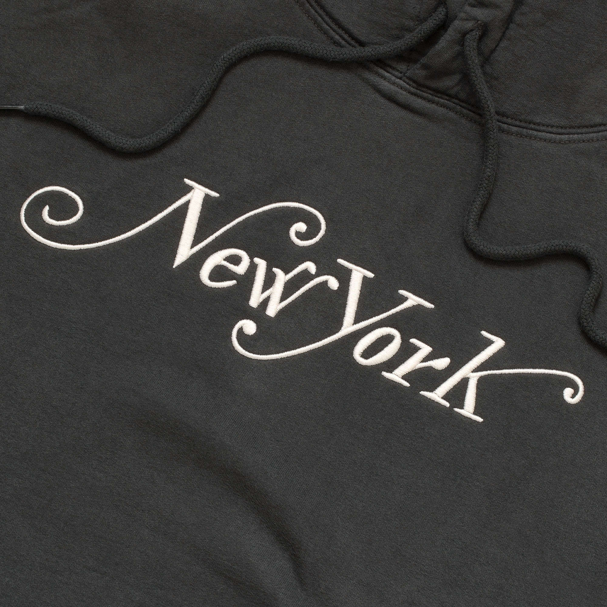 Antique New York Hoodie - Image 3