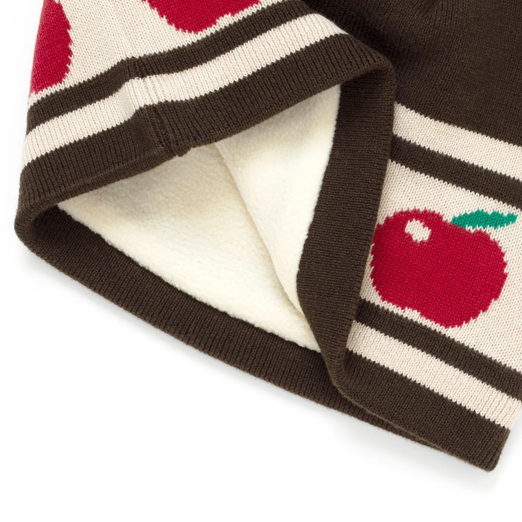 Apple Beanie - Image 3
