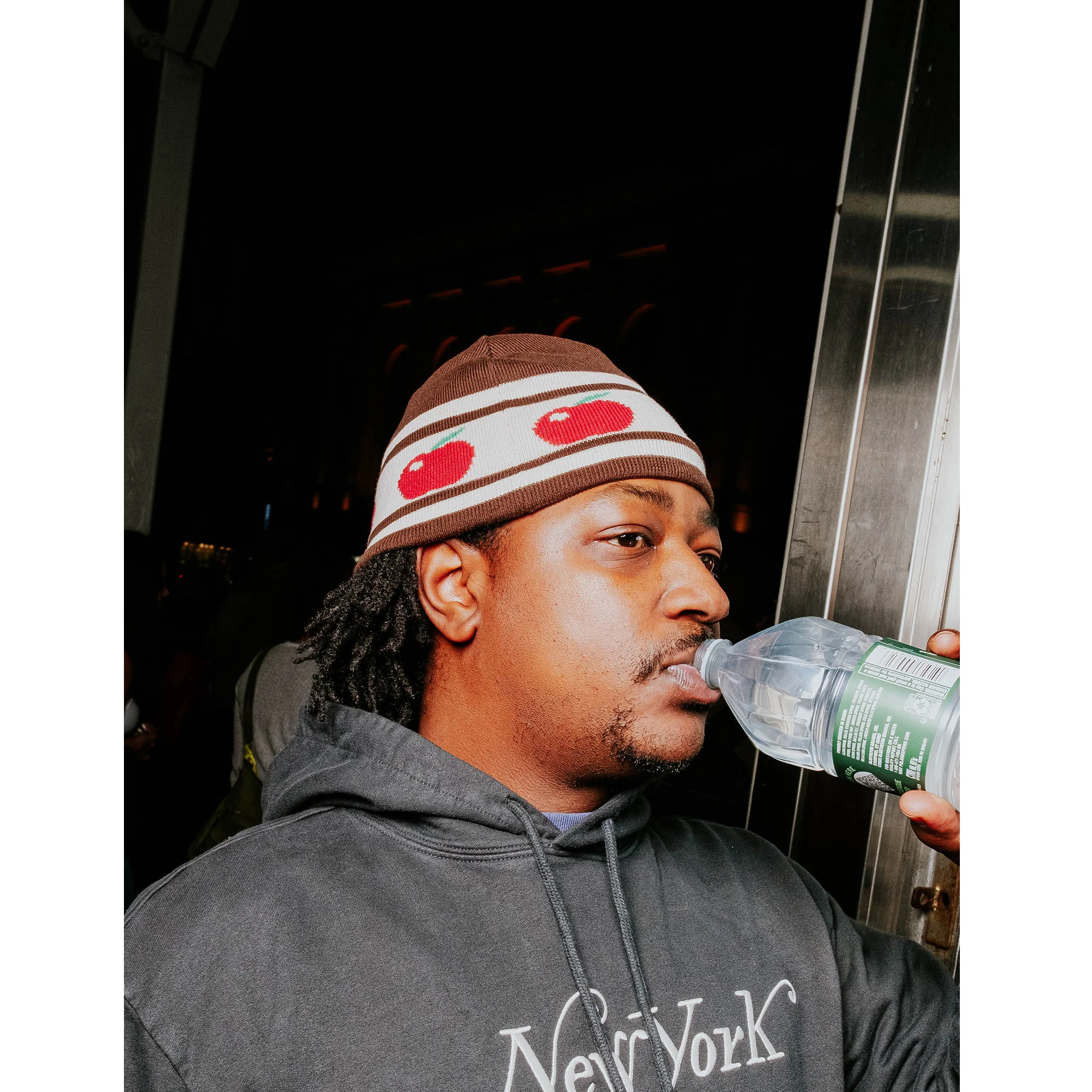 Apple Beanie - Image 4