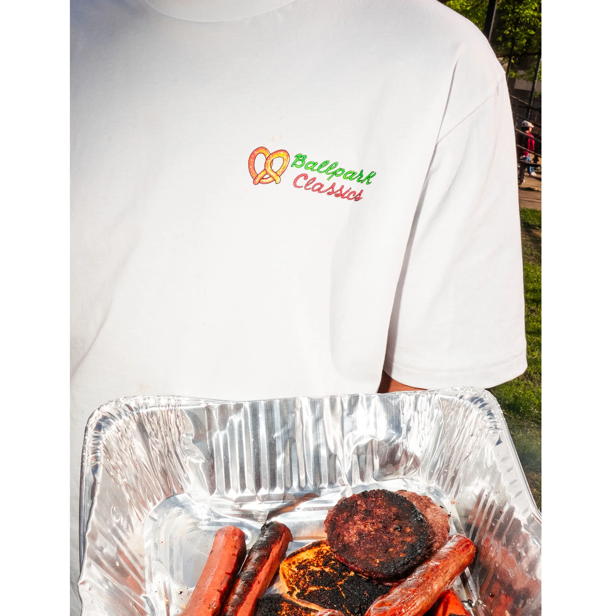 Ballpark Classics T-Shirt - Image 2