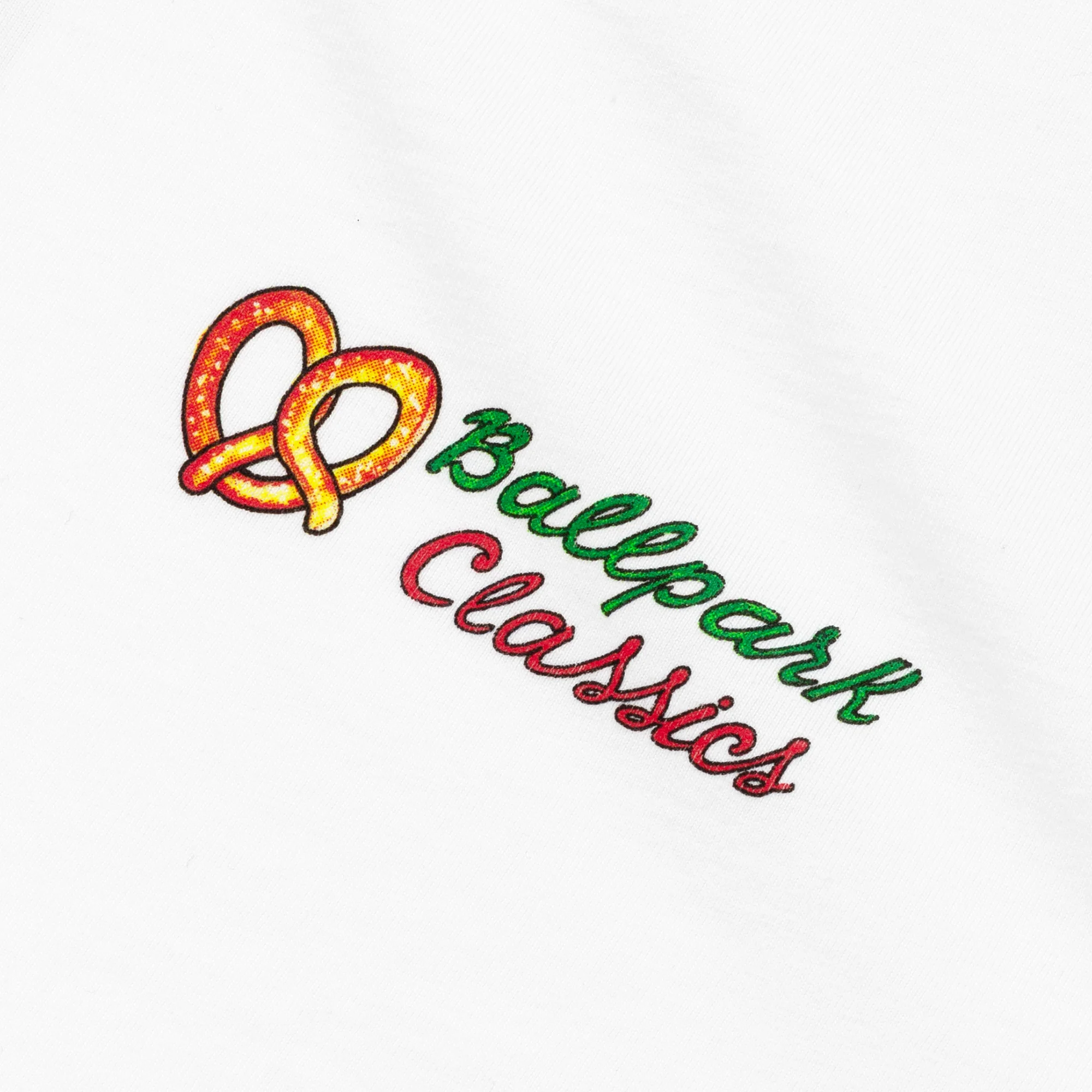 Ballpark Classics T-Shirt - Image 5