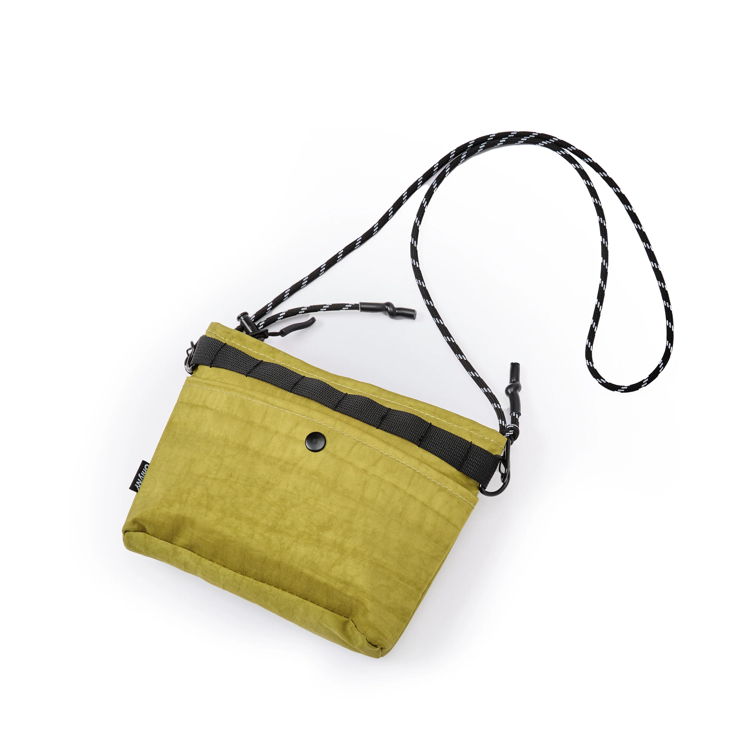 Interborough Sacoche Bag