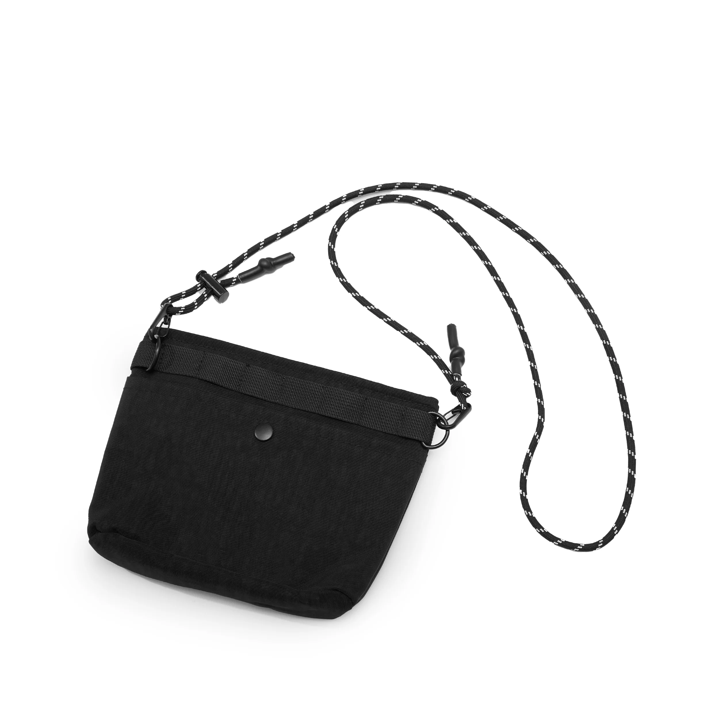 Interborough Sacoche Bag - Image 7
