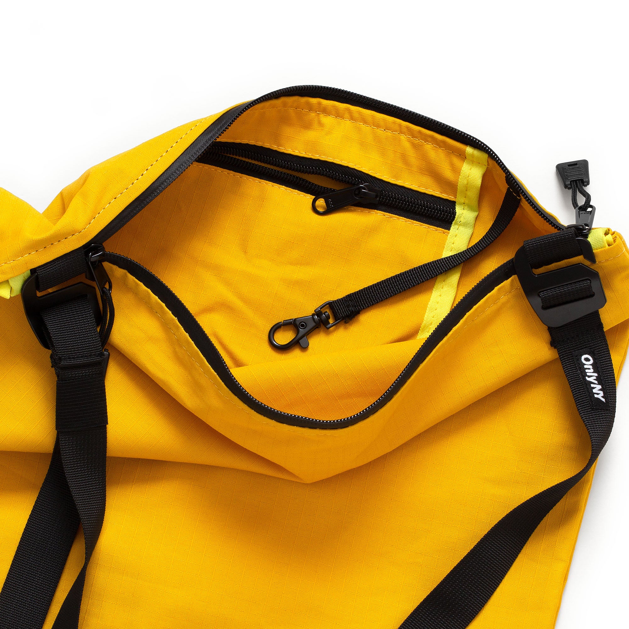 Interborough Messenger Bag - Image 3