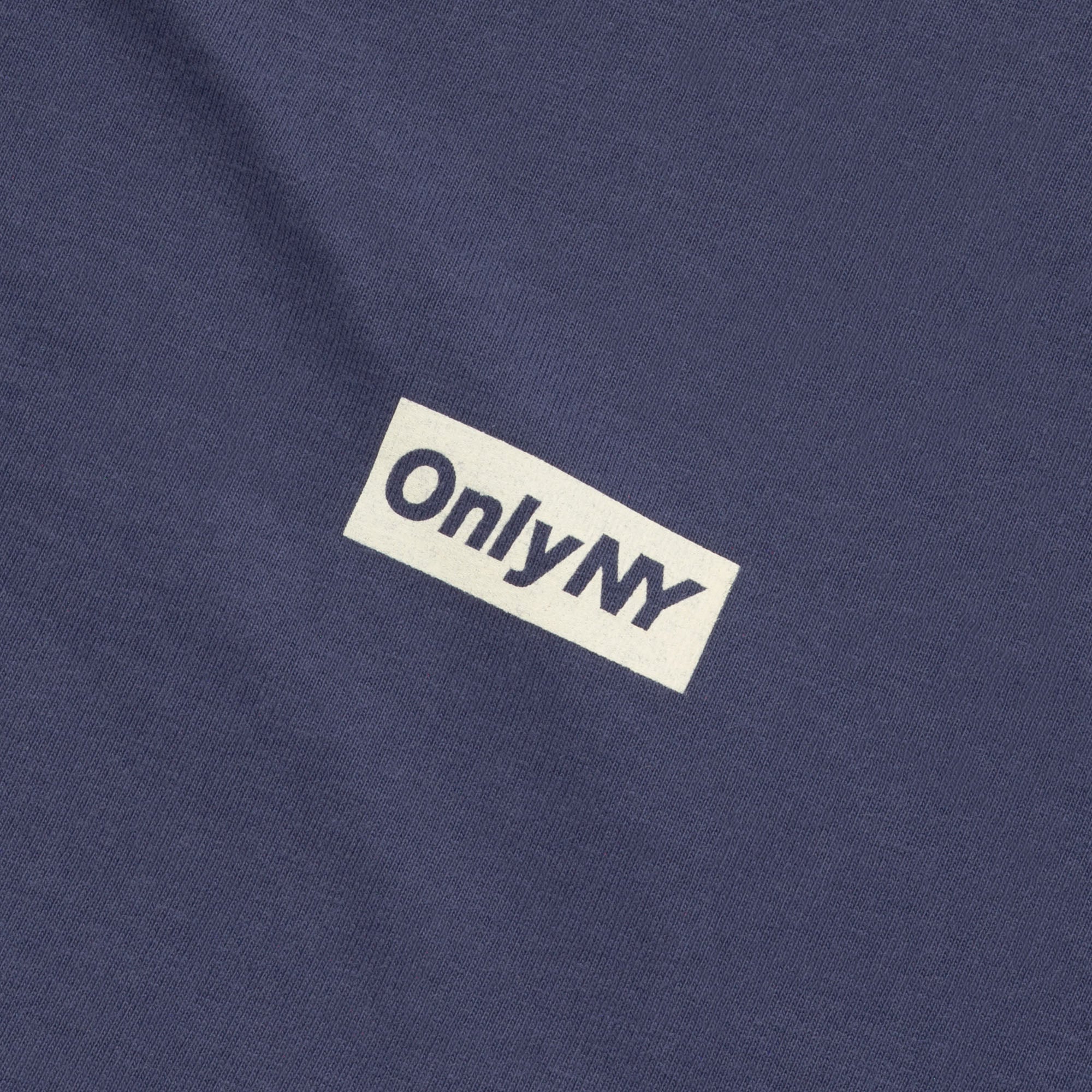 Block Logo Long Sleeve T-Shirt - Image 5