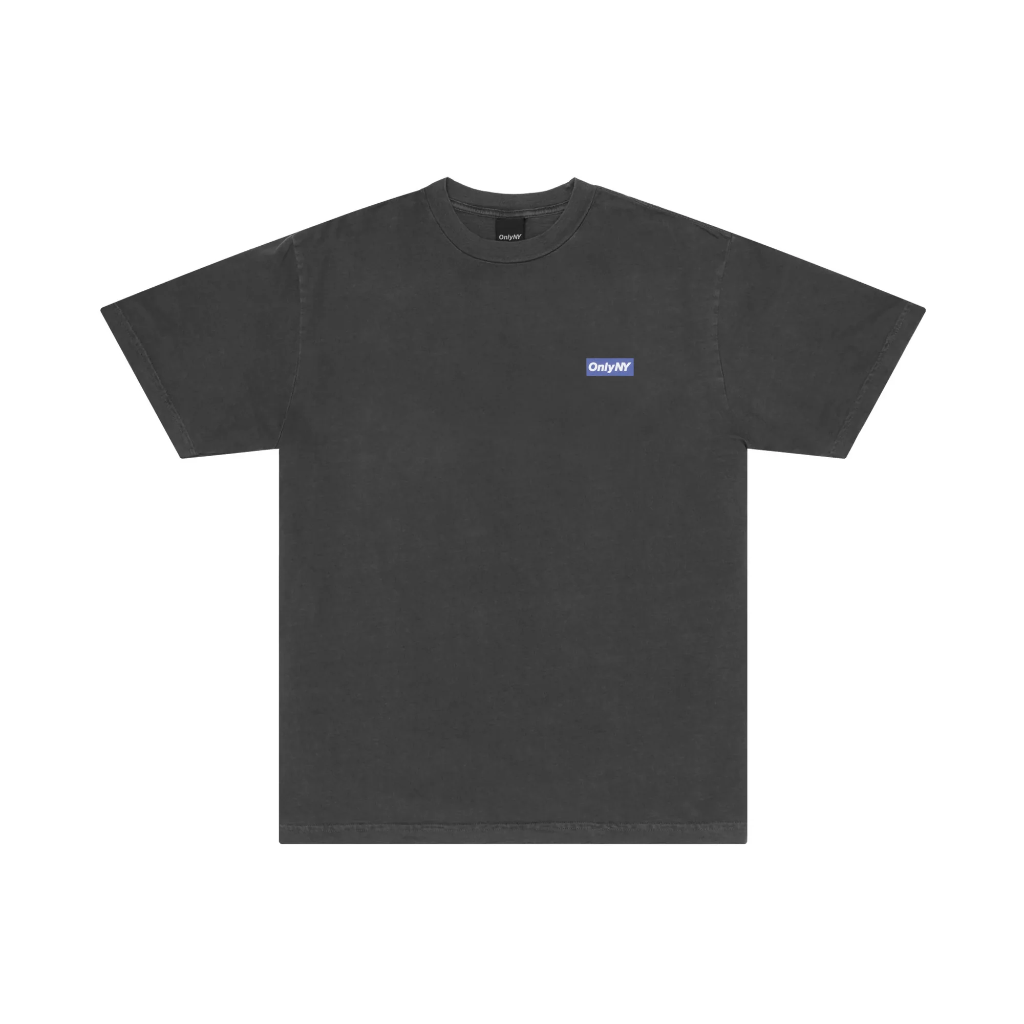 Block Logo T-Shirt - Image 3