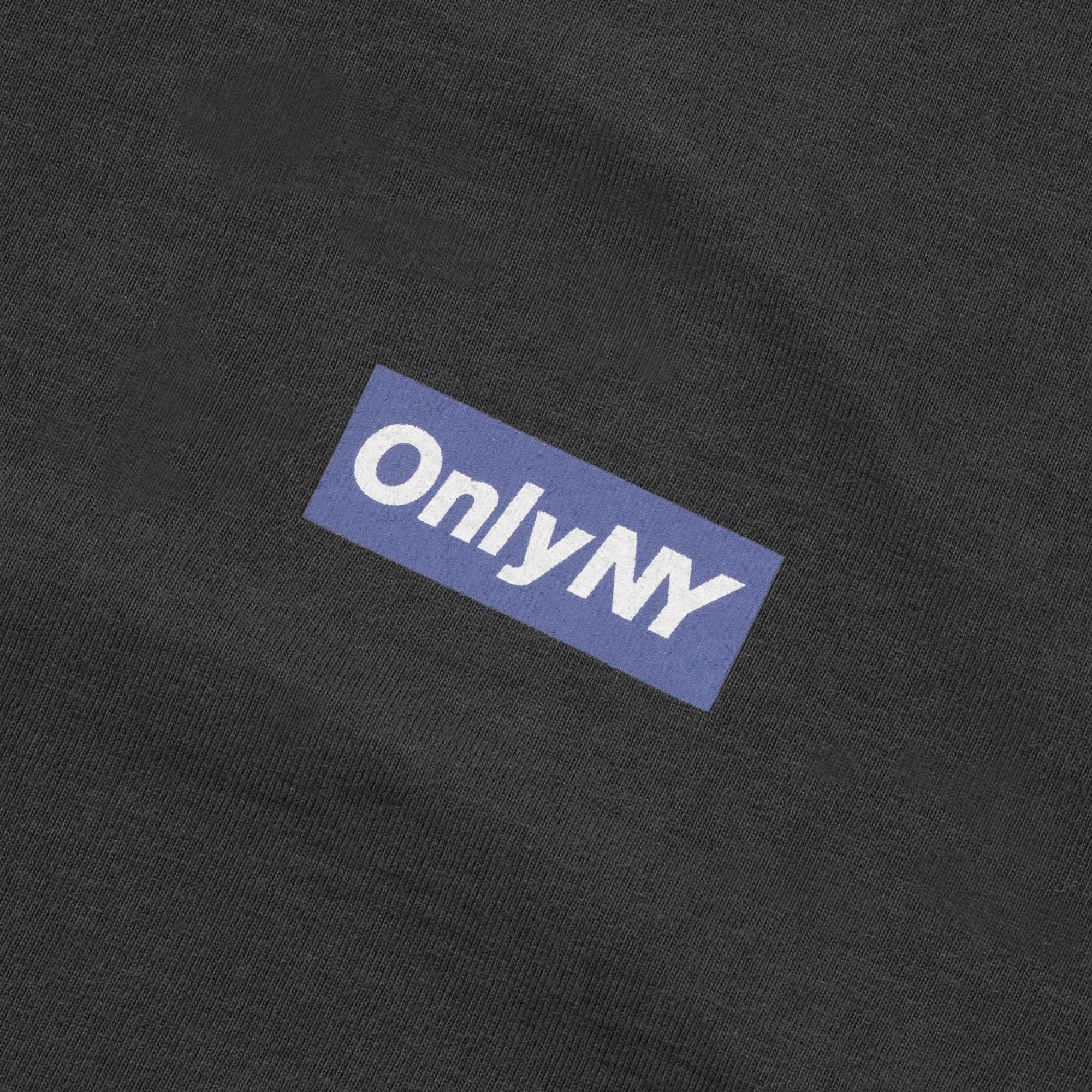 Block Logo T-Shirt - Image 4
