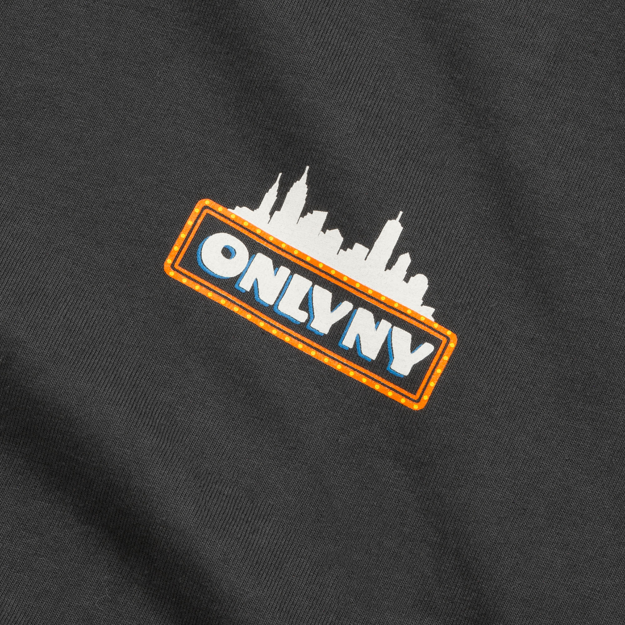Broadway Lights T-Shirt - Image 6