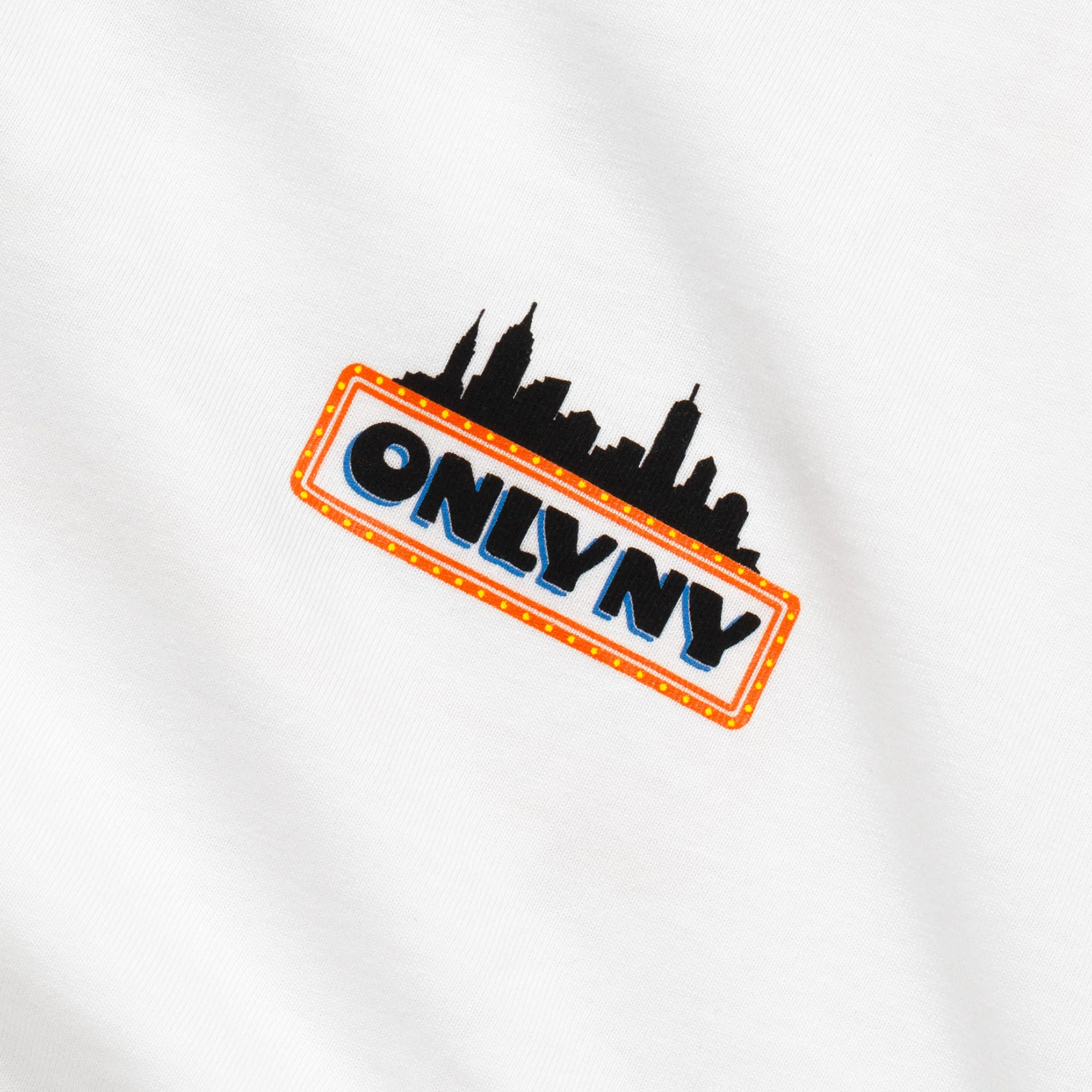 Broadway Lights T-Shirt - Image 9