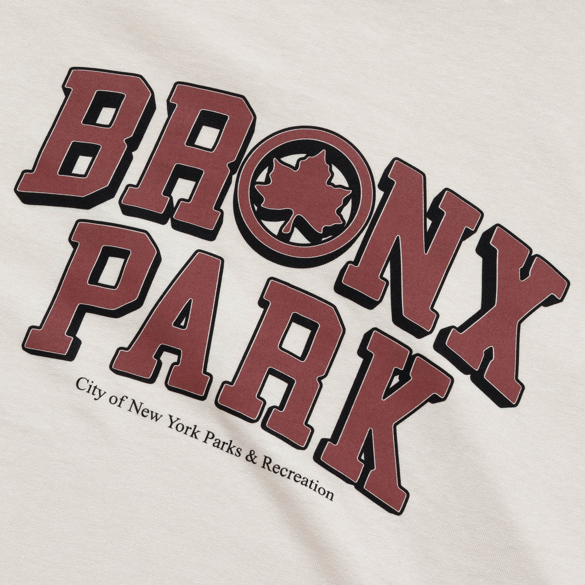 Bronx Park T-Shirt - Image 3