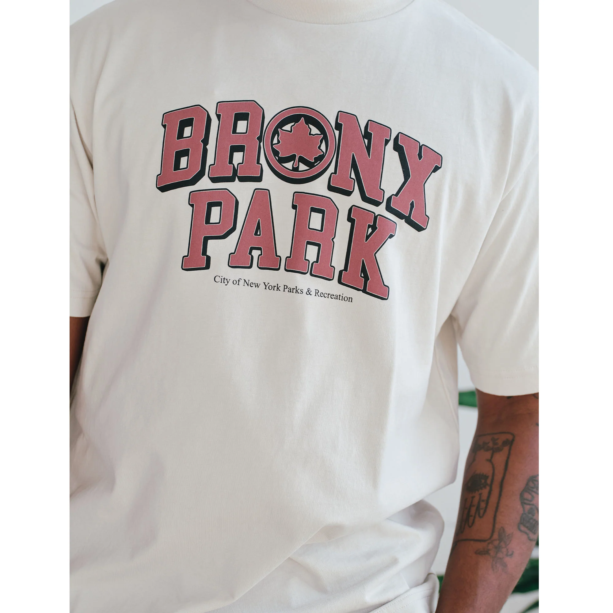 Bronx Park T-Shirt - Image 4