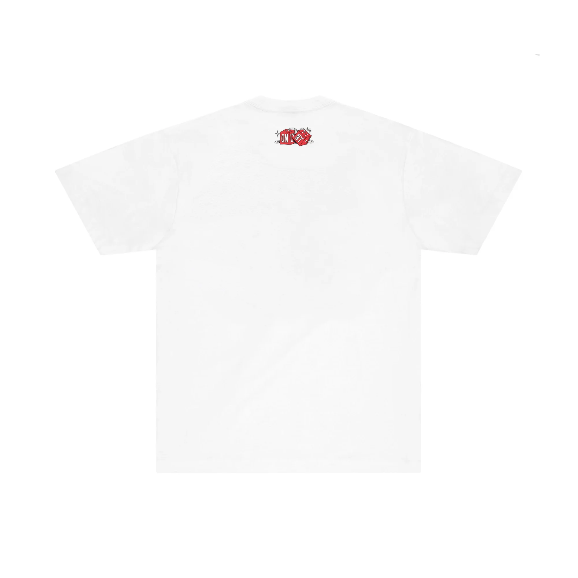 Cabbie Cat T-Shirt - Image 10