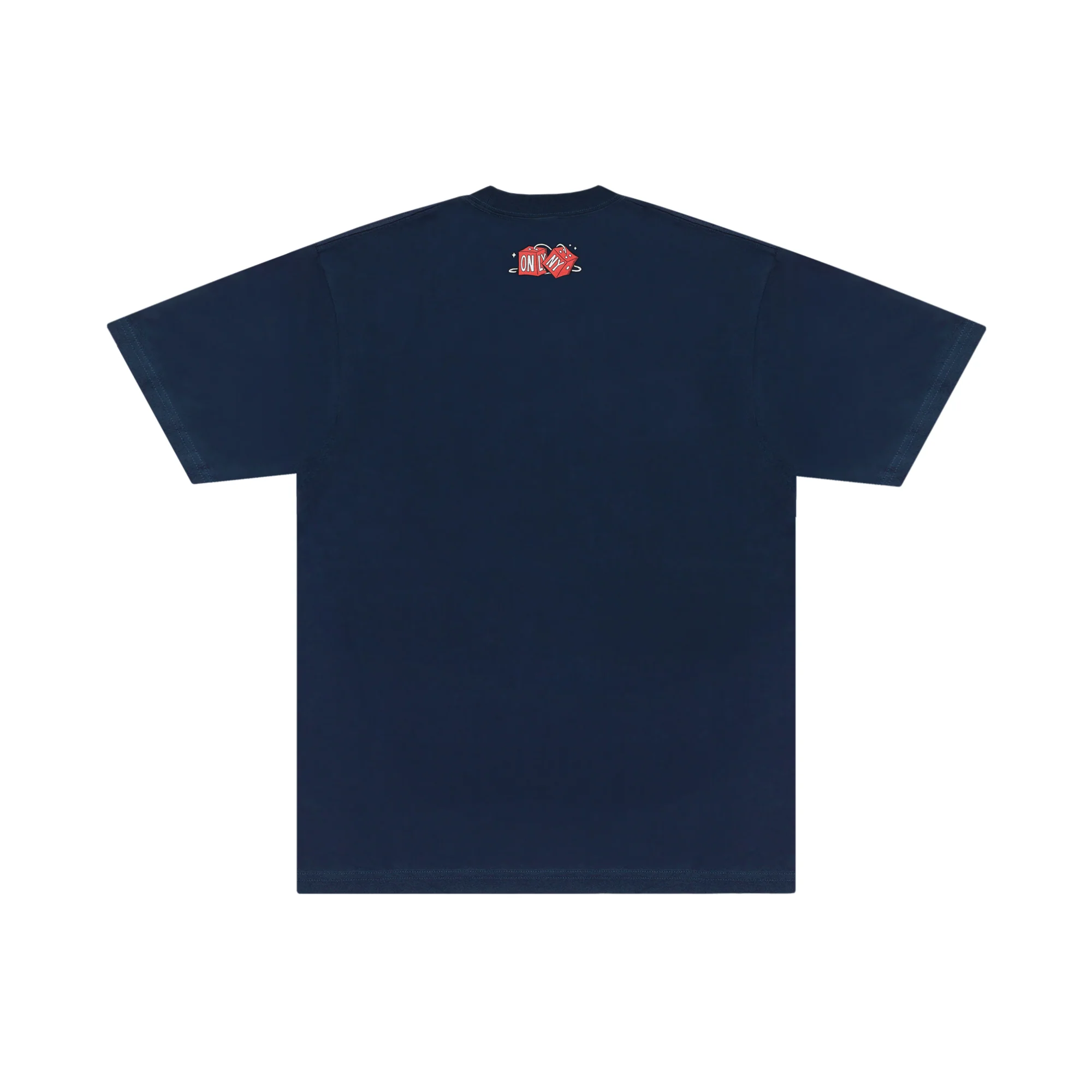 Cabbie Cat T-Shirt - Image 5