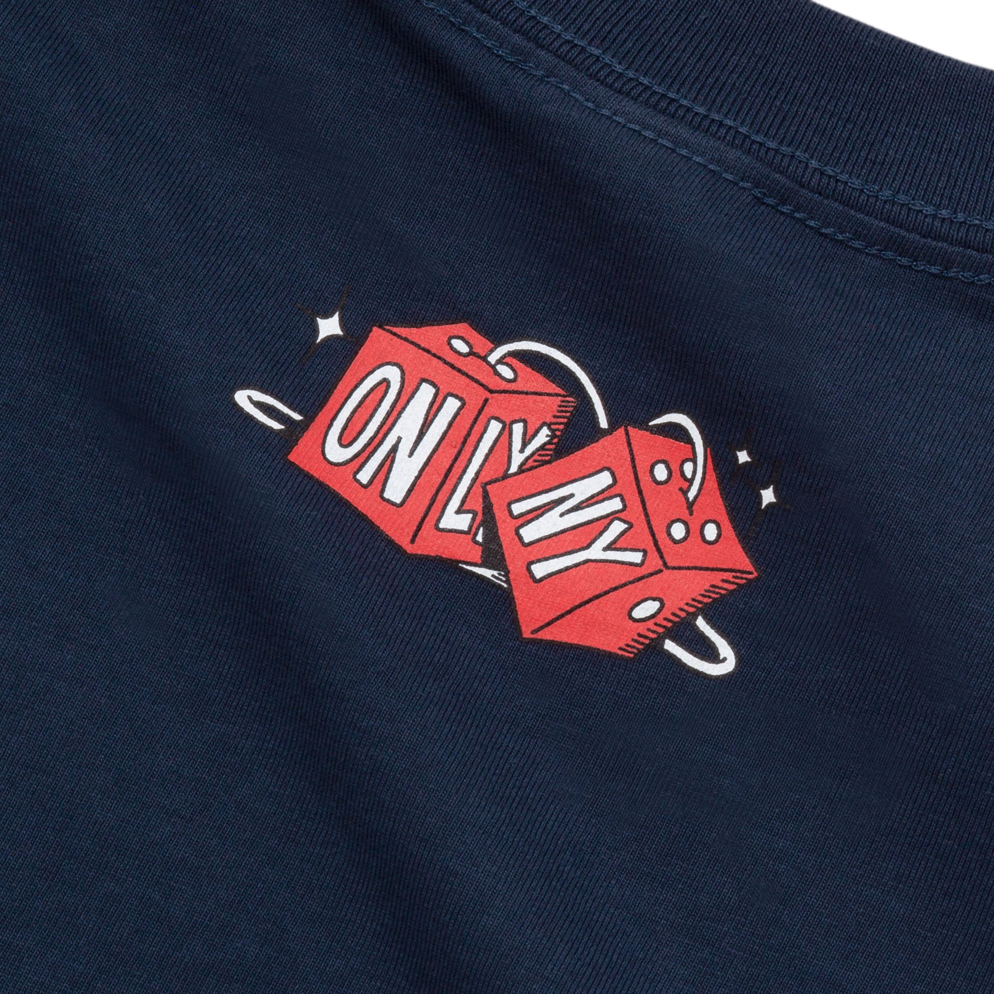 Cabbie Cat T-Shirt - Image 6