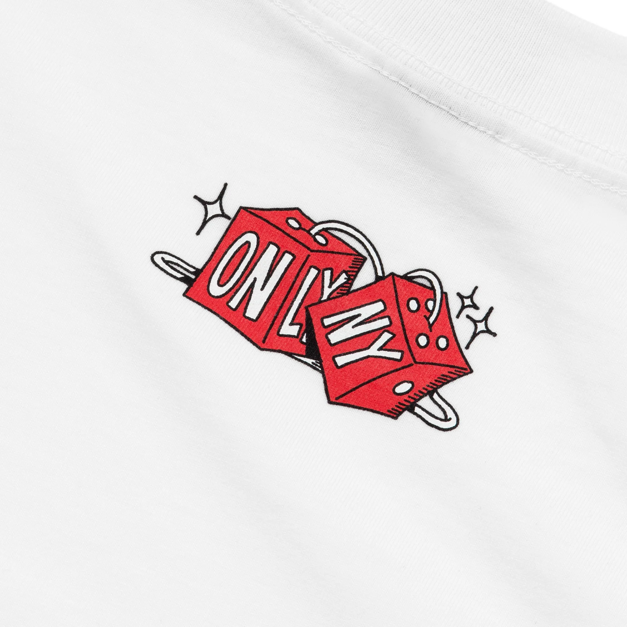 Cabbie Cat T-Shirt - Image 9