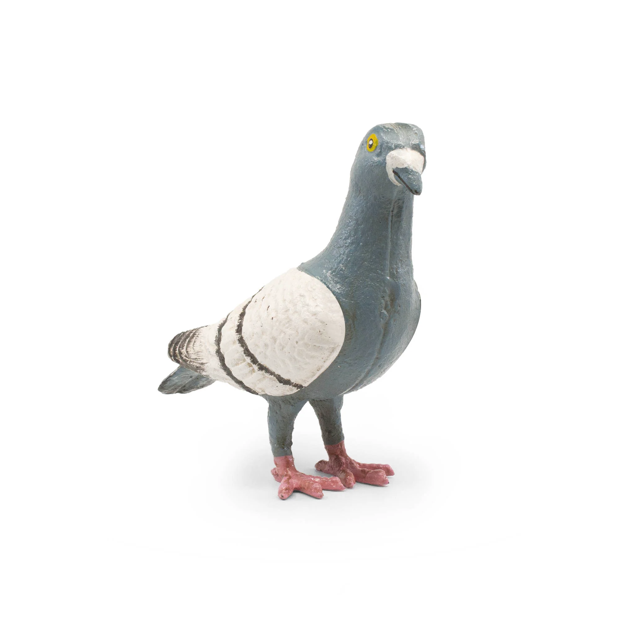 Cast Iron Pigeon - Image 3
