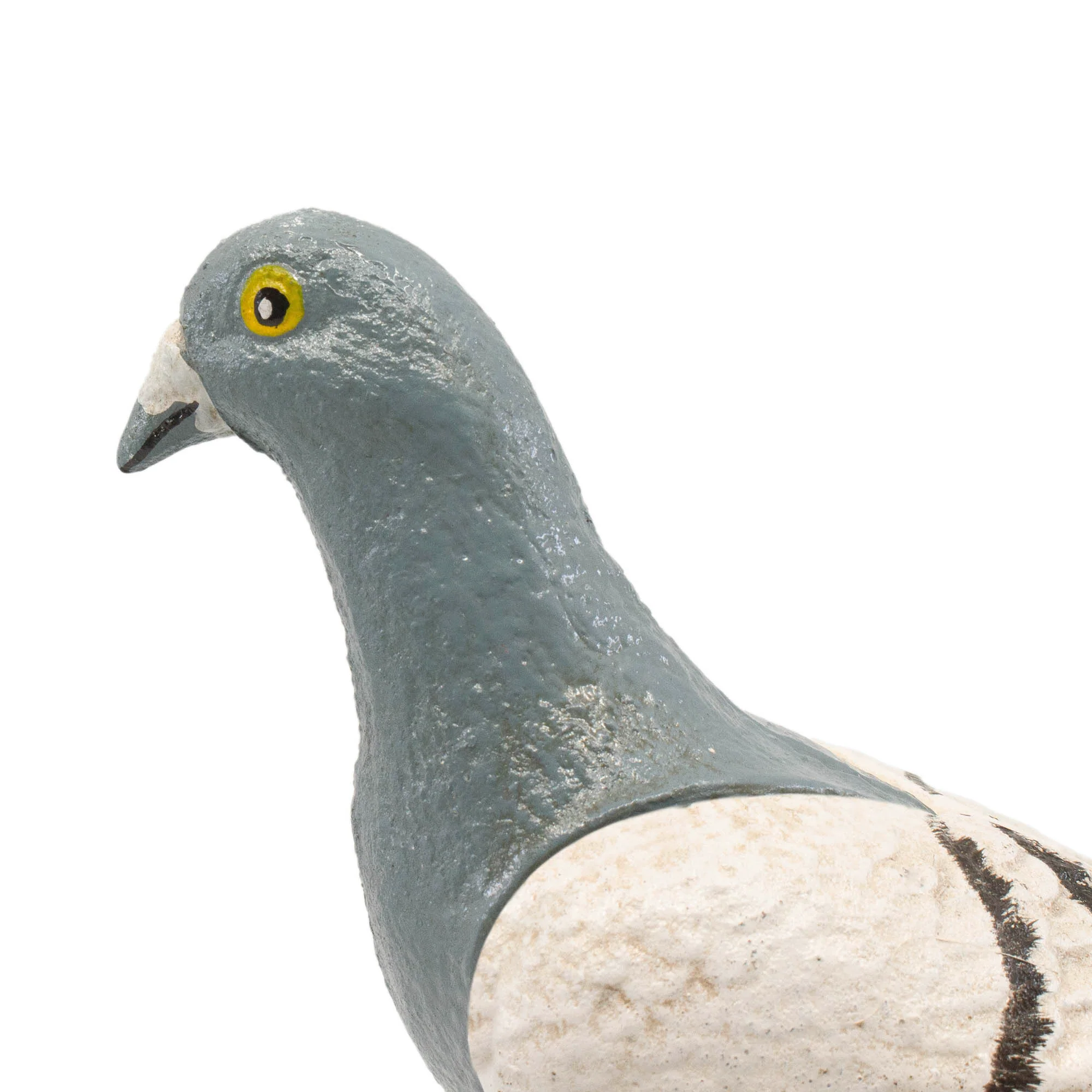 Cast Iron Pigeon - Image 4