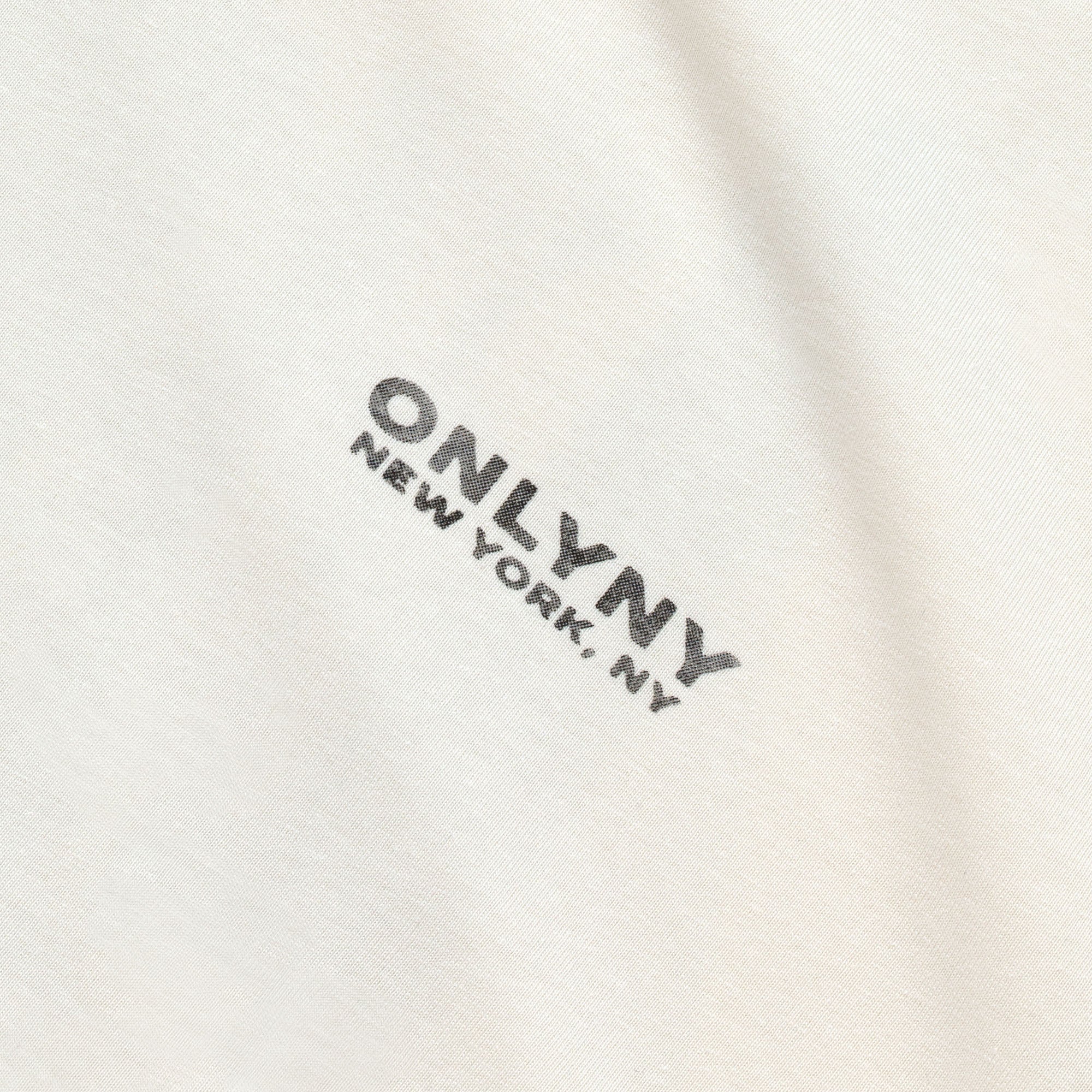 Greenwich Charcoal Long Sleeve T-Shirt - Image 3
