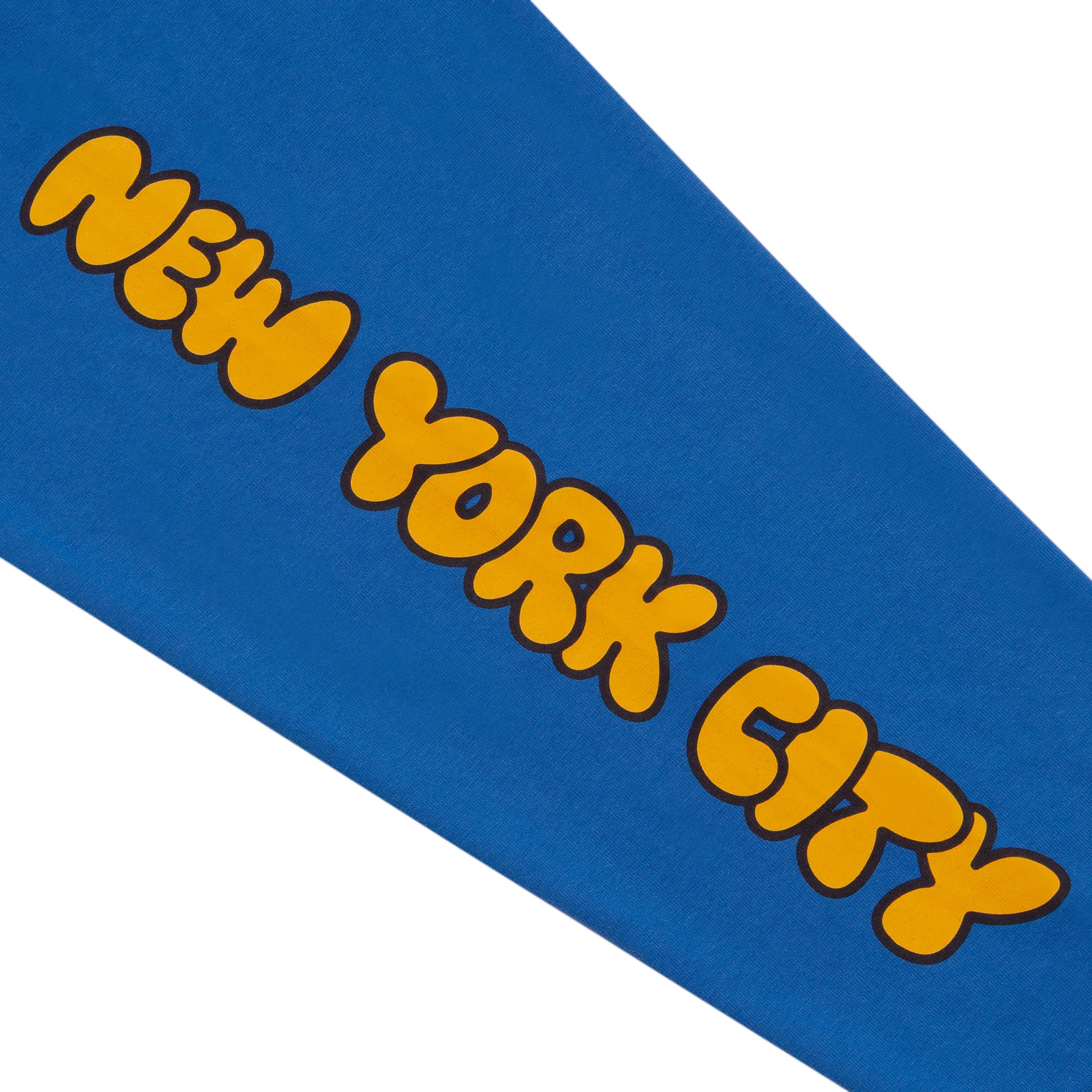 Chopped Cheese Long Sleeve T-Shirt - Image 5