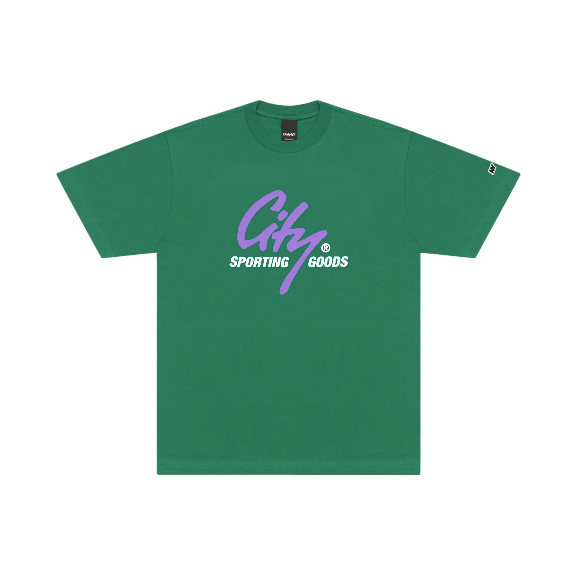 City Sporting Goods T-Shirt