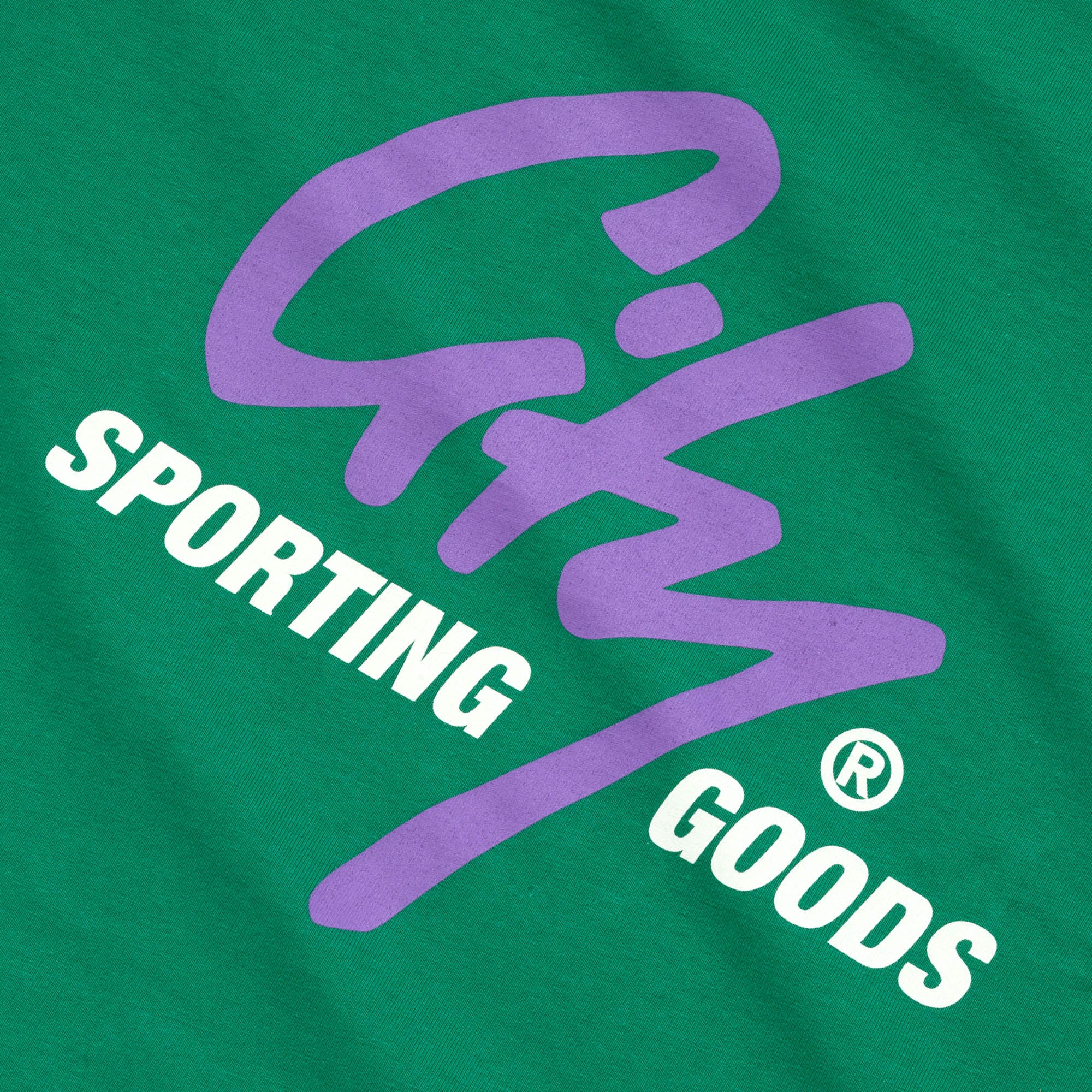 City Sporting Goods T-Shirt - Image 3