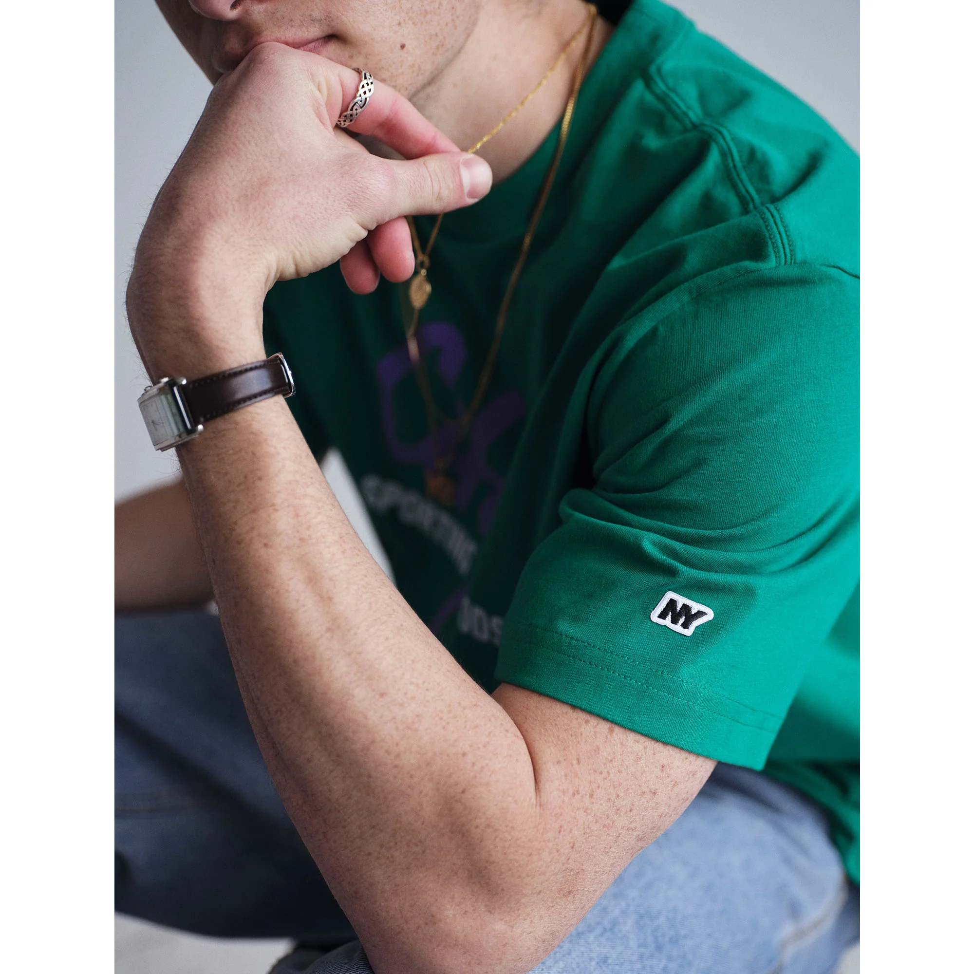 City Sporting Goods T-Shirt - Image 4