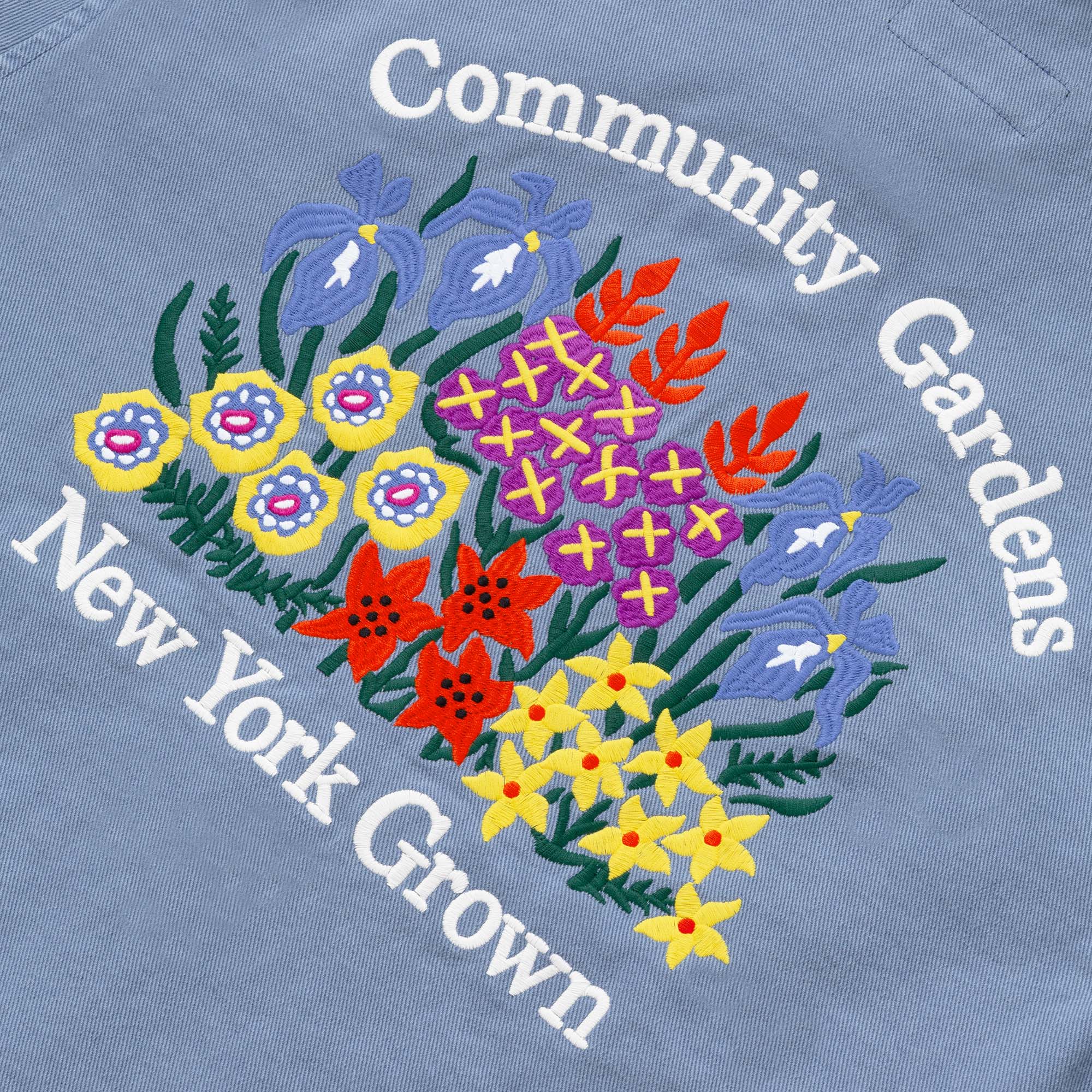 Community Gardens Chore Coat - Image 3