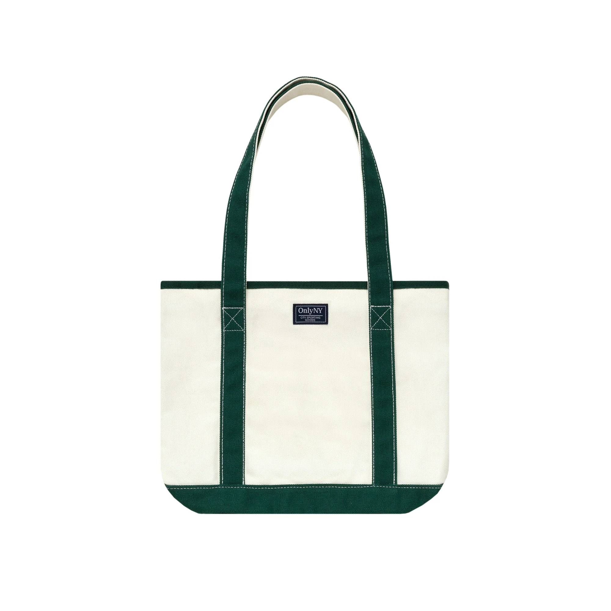 Community Gardens Heavyweight Canvas Tote - Image 5