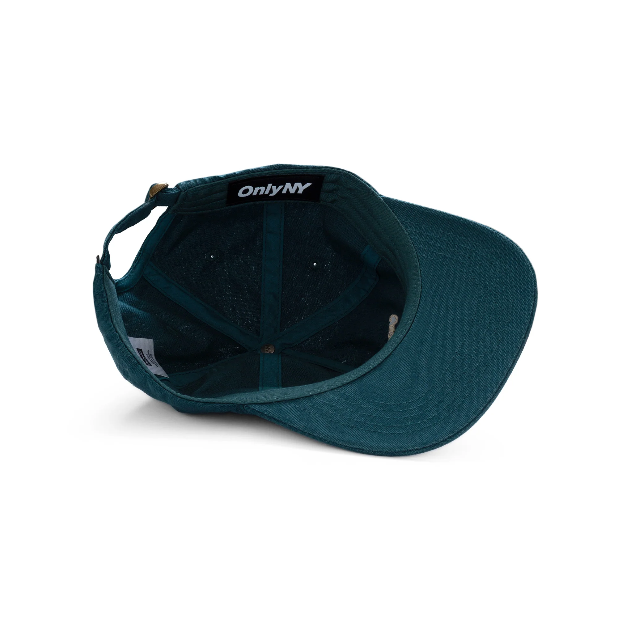 Community Gardens Polo Hat - Image 5