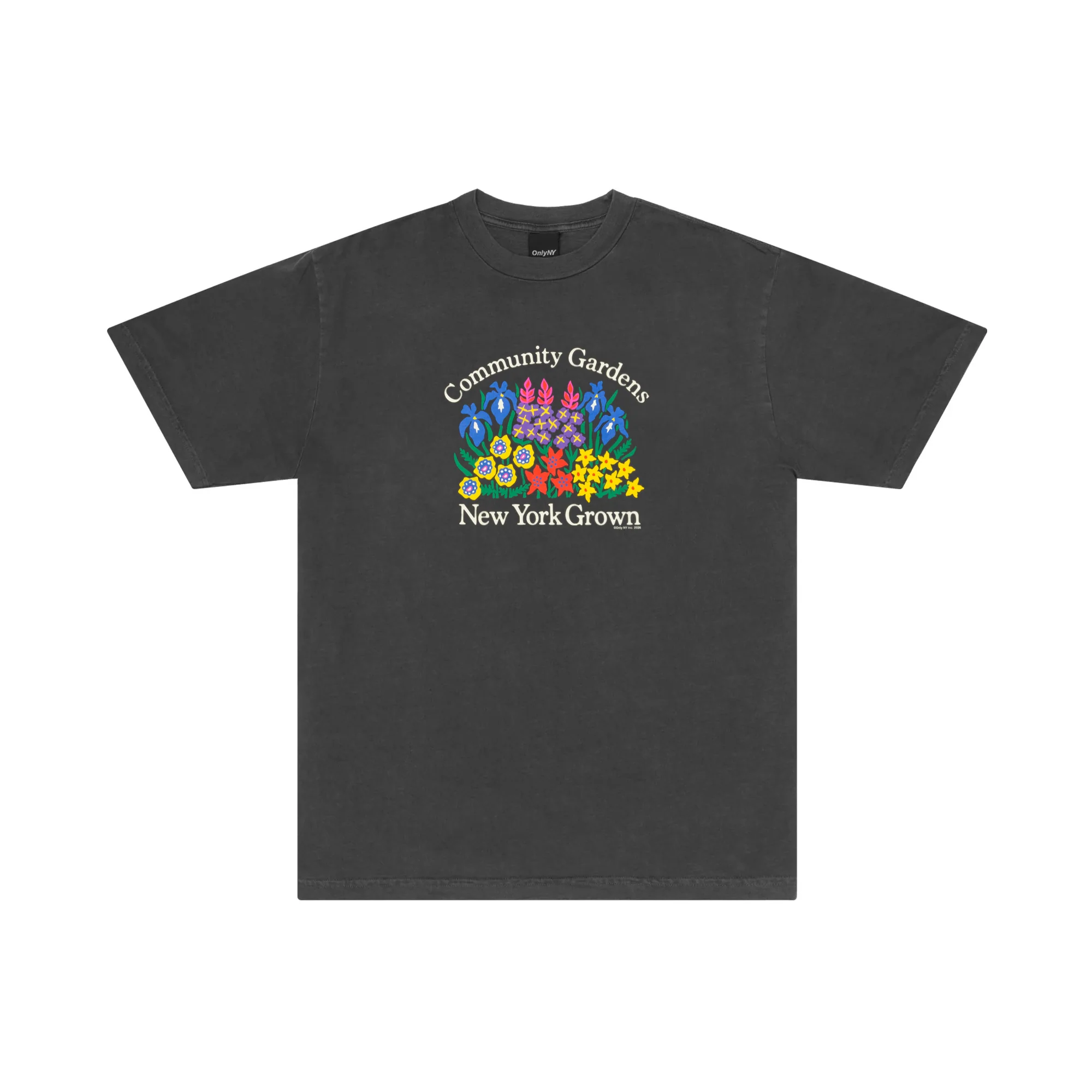 Community Gardens T-Shirt