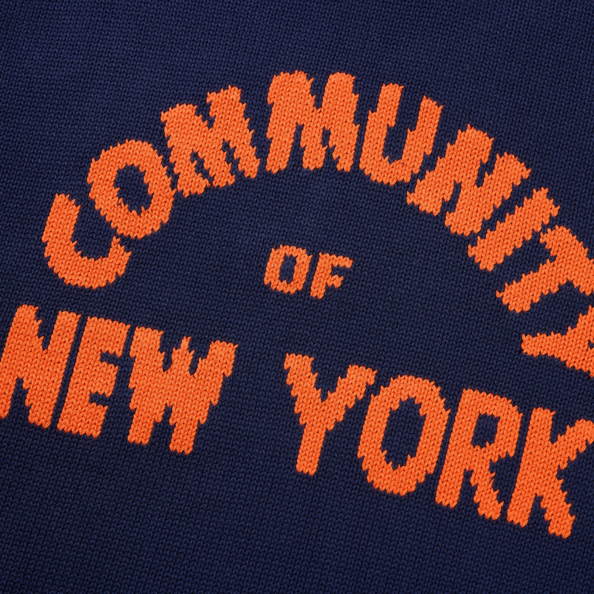 Community of New York Sweater - Image 6
