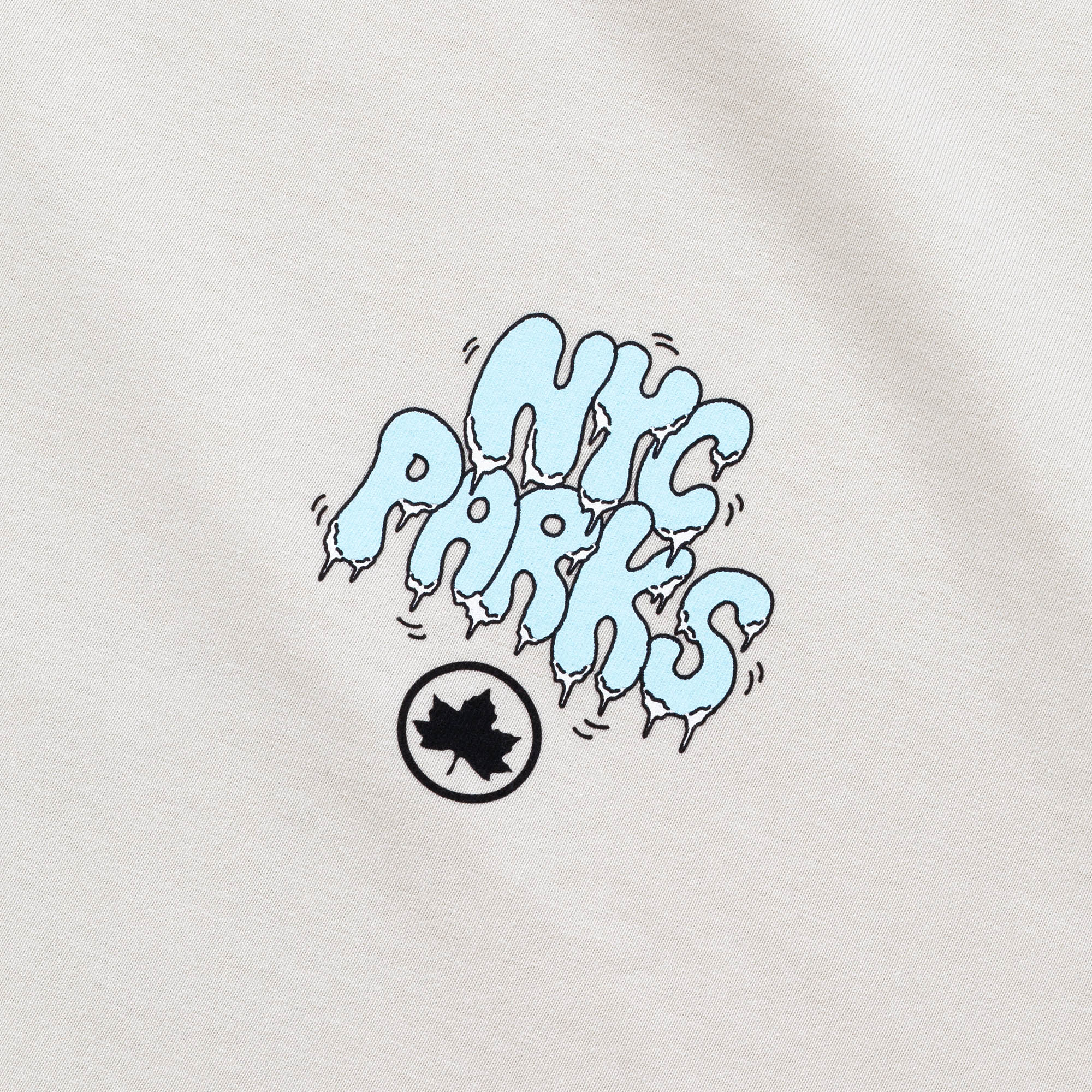 Coney Island Polar Dunk T-Shirt - Image 2