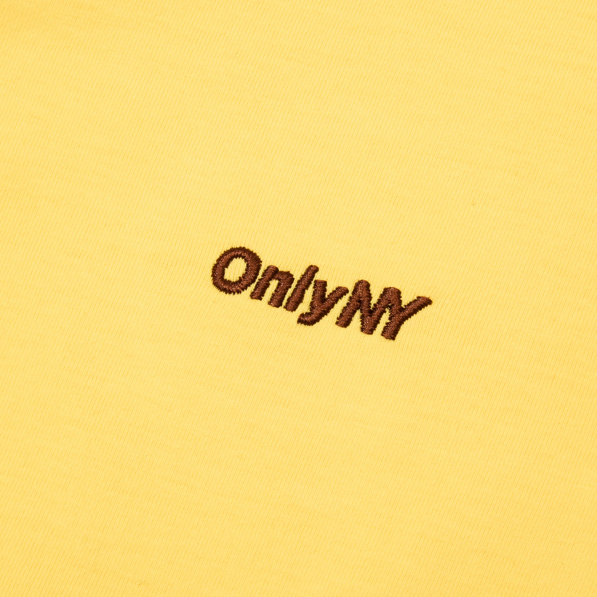 Core Logo Embroidered T-Shirt - Image 4