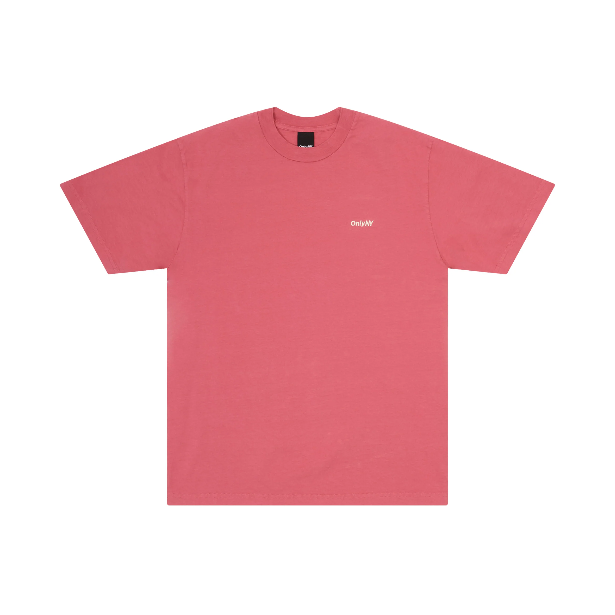 Core Logo Embroidered T-Shirt - Image 5