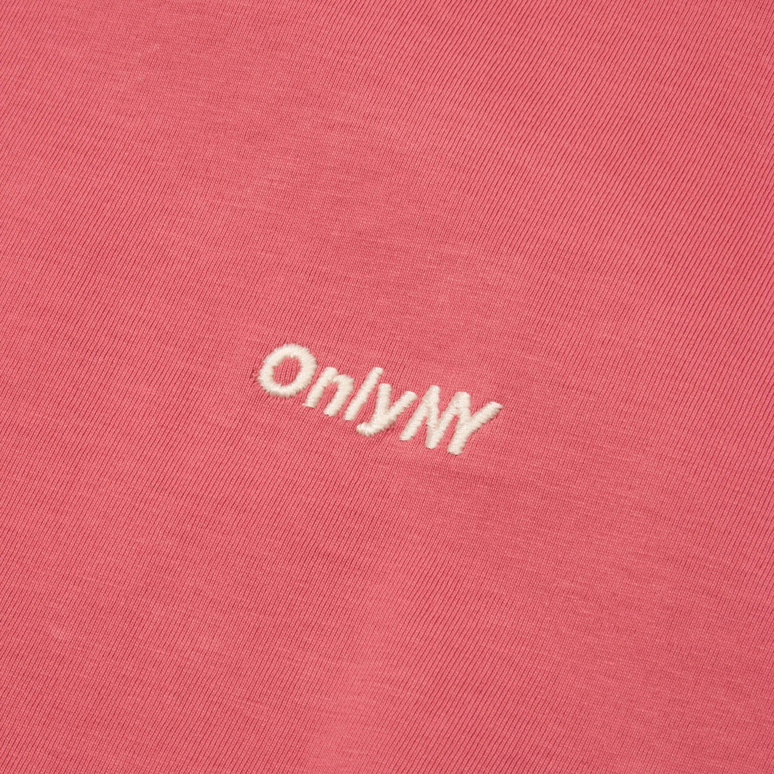 Core Logo Embroidered T-Shirt - Image 6