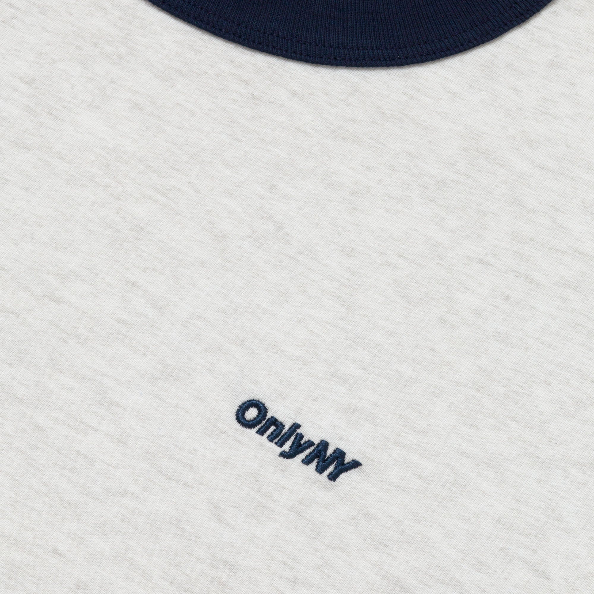 Core Logo Ringer Tee - Image 10