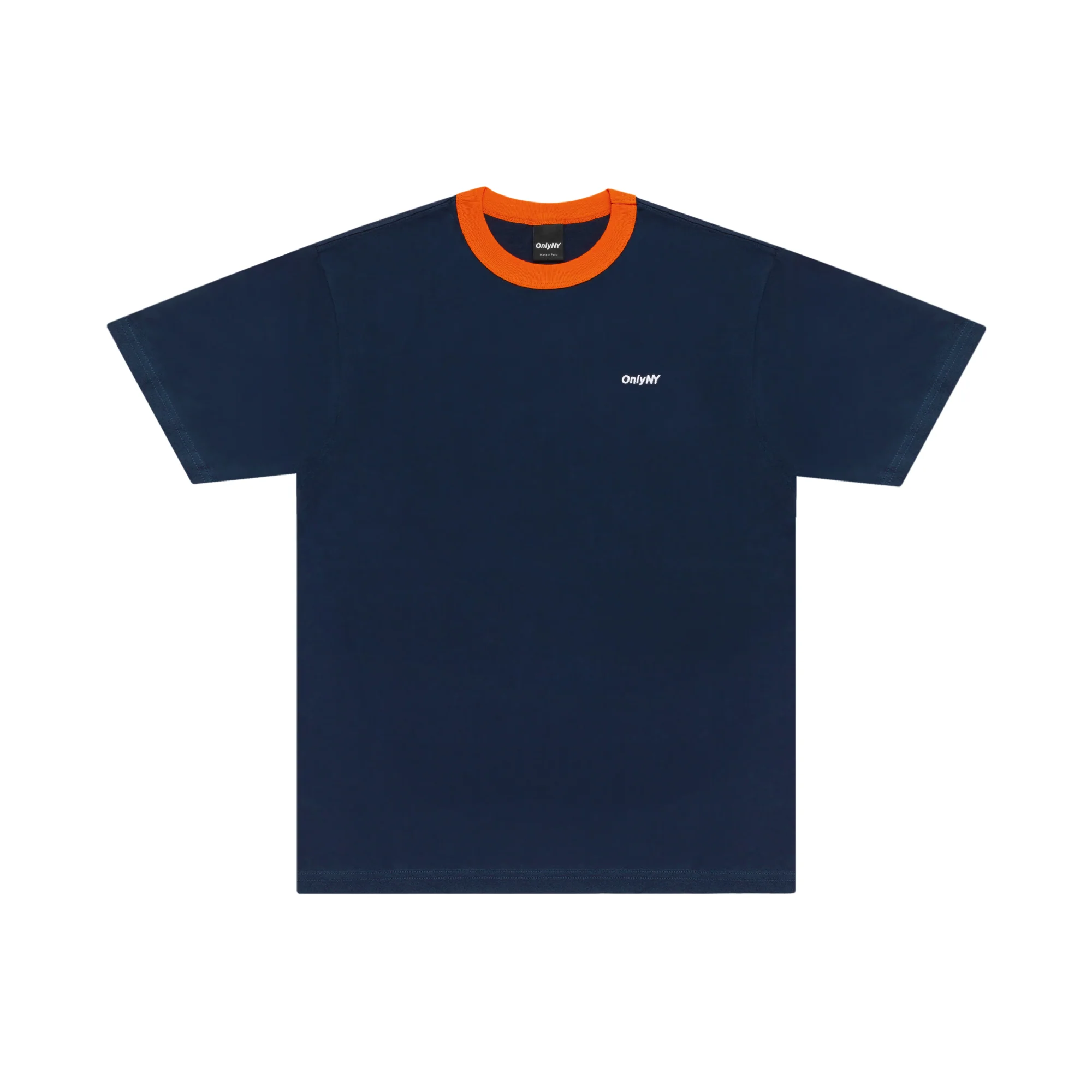 Core Logo Ringer Tee - Image 11