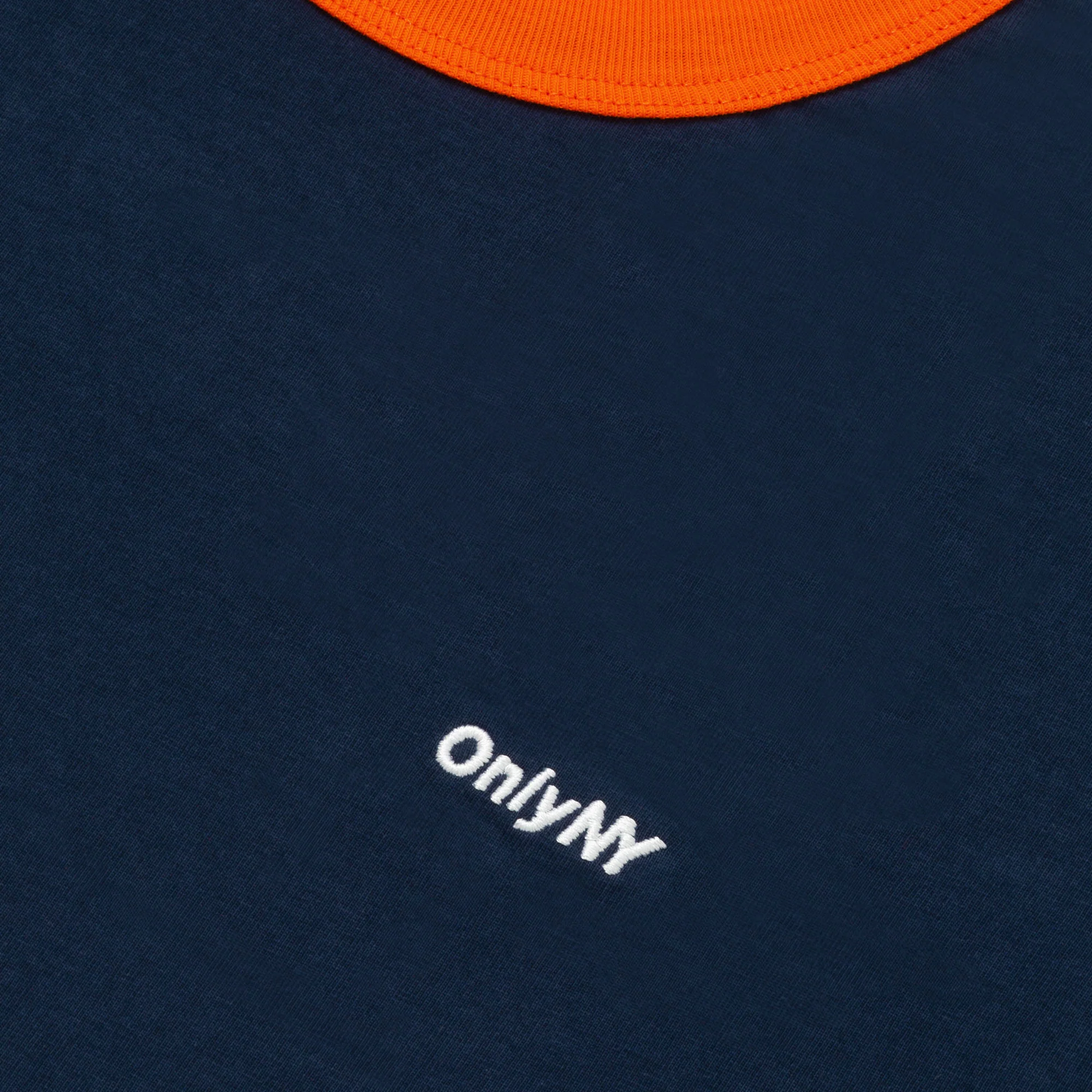 Core Logo Ringer Tee - Image 13