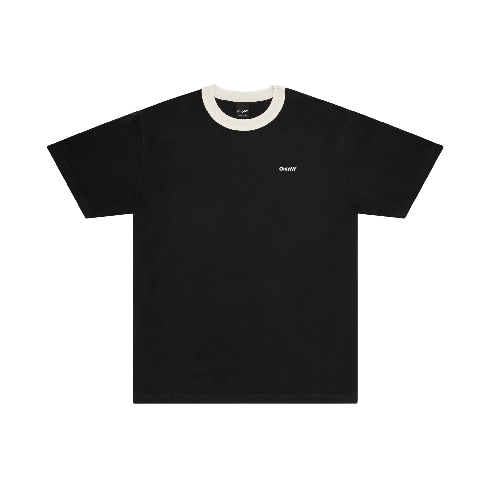 Core Logo Ringer Tee - Image 5
