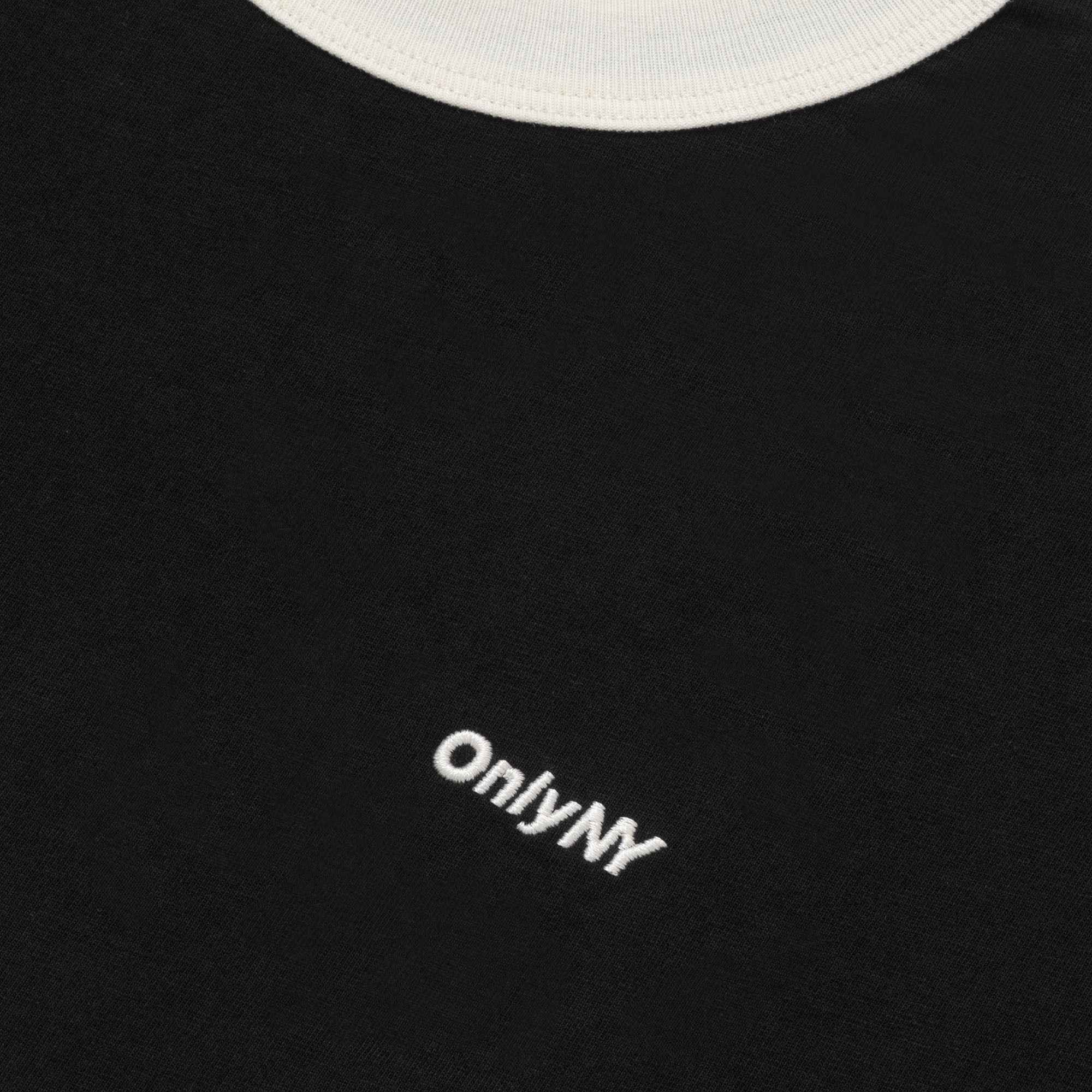 Core Logo Ringer Tee - Image 7