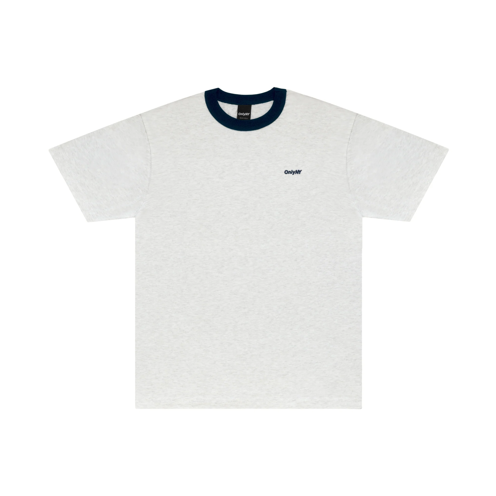 Core Logo Ringer Tee - Image 8