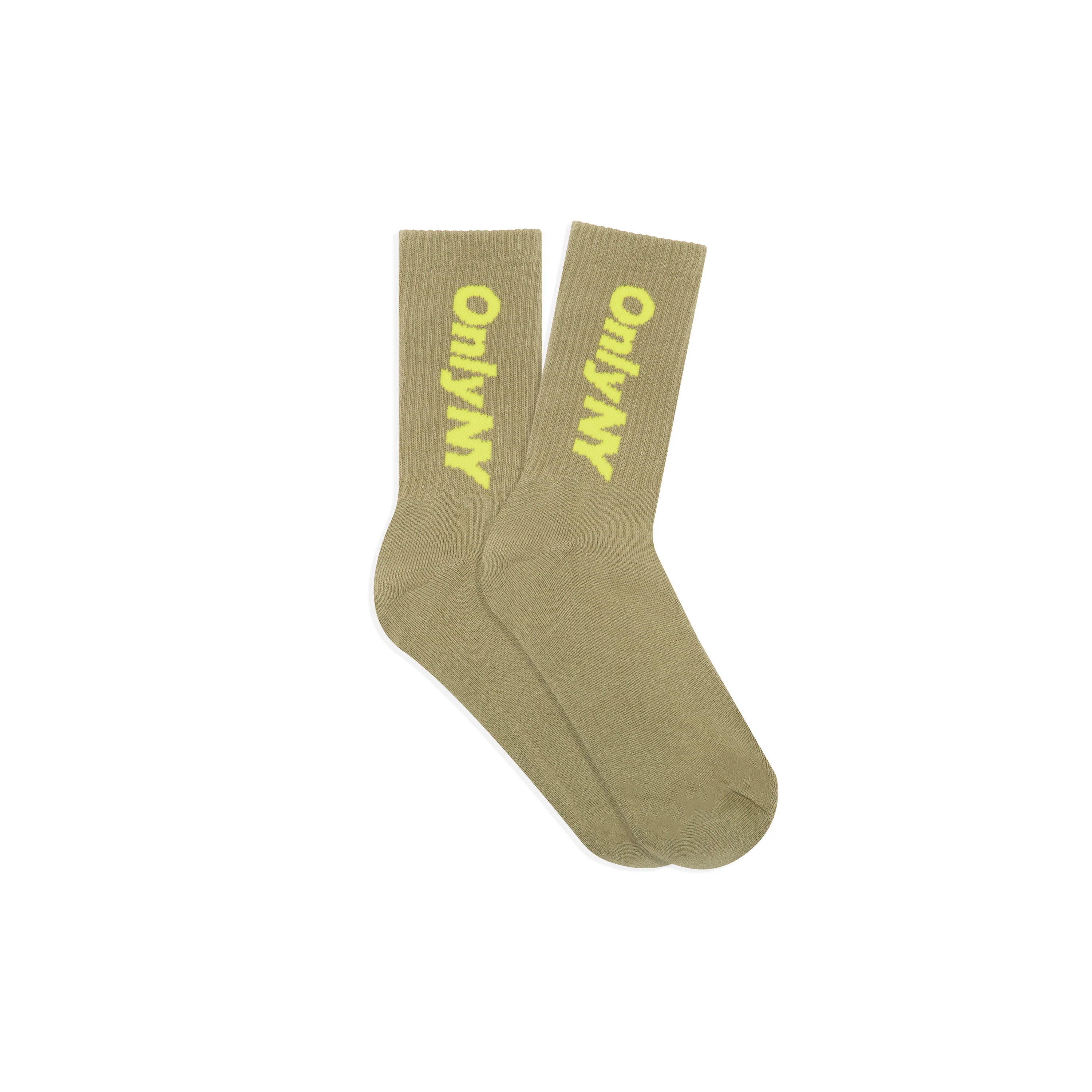 Core Logo Socks - Image 3