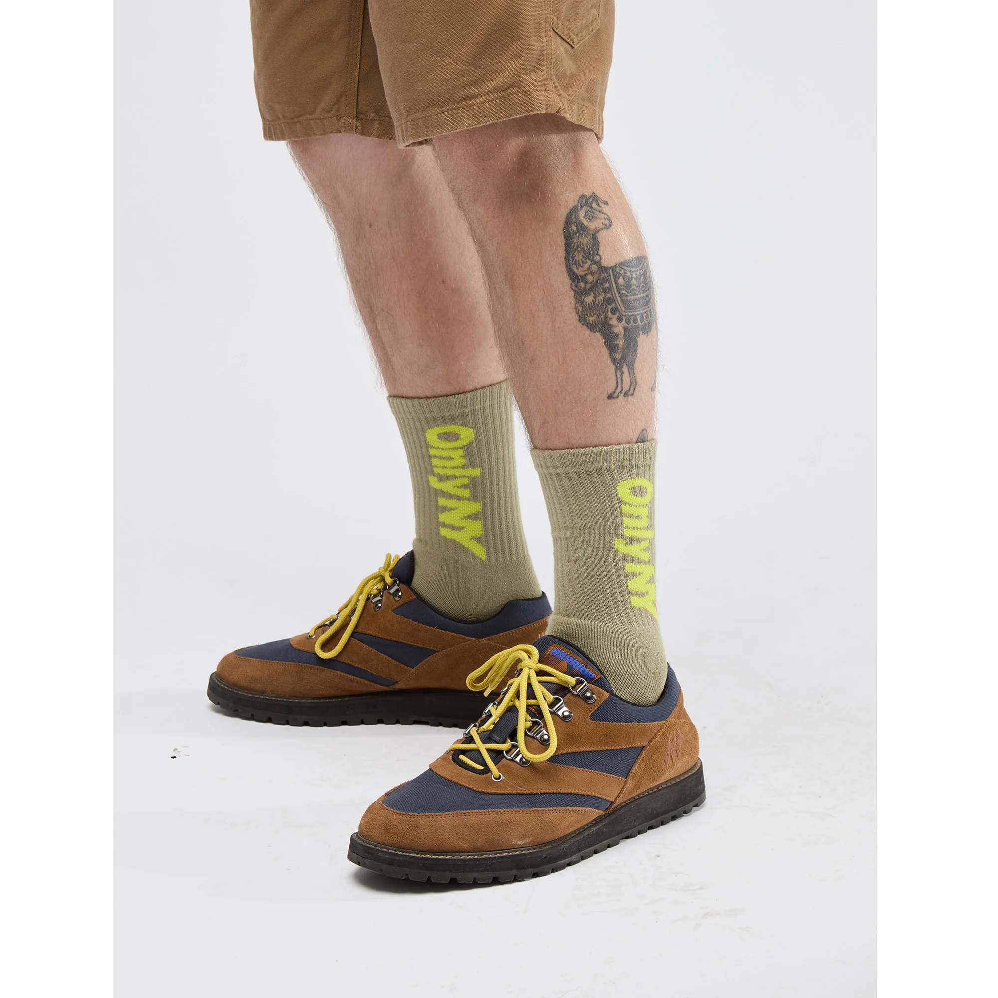 Core Logo Socks - Image 4